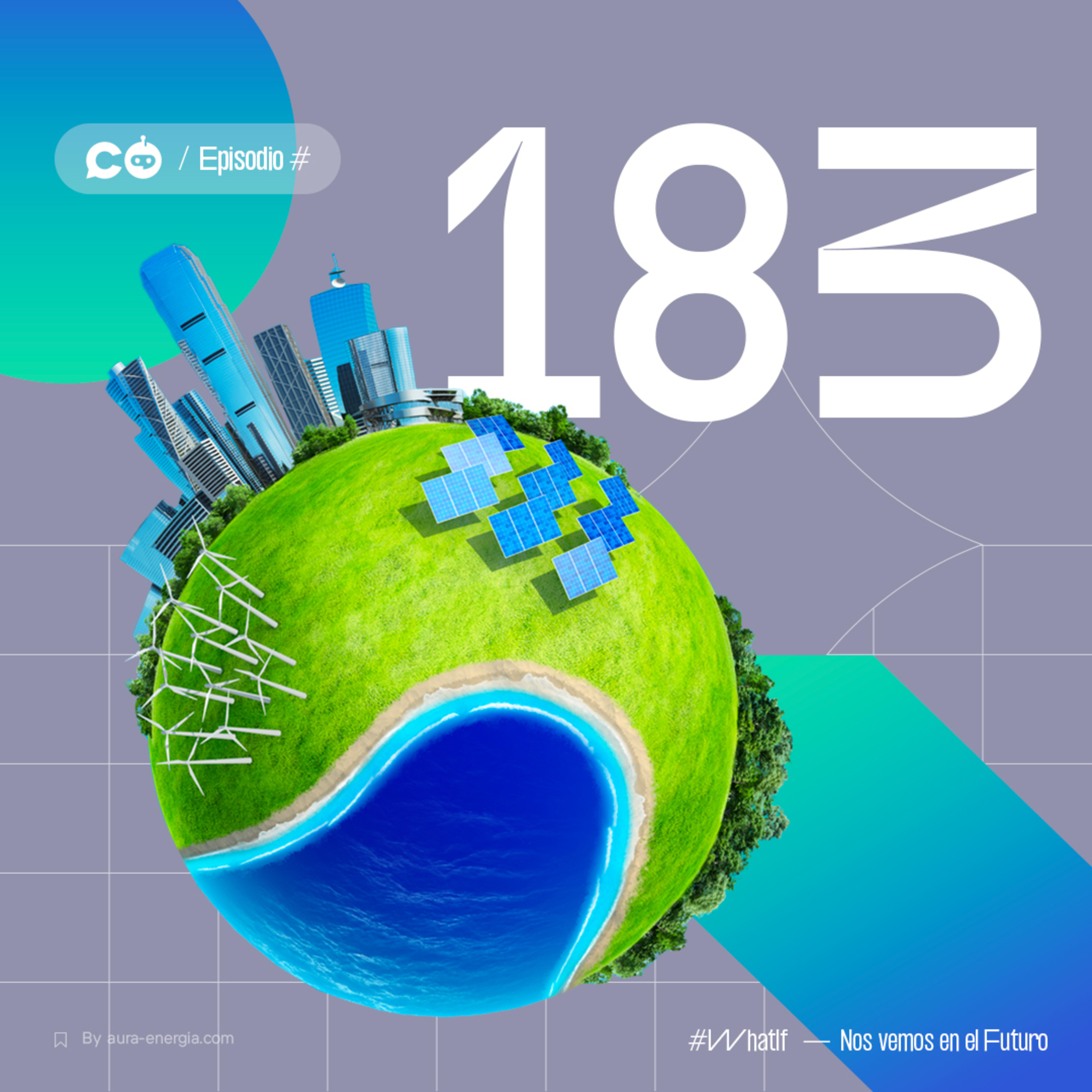 Temp. 7 Ep. 183 - Seis grandes transiciones para regenerar episode artwork