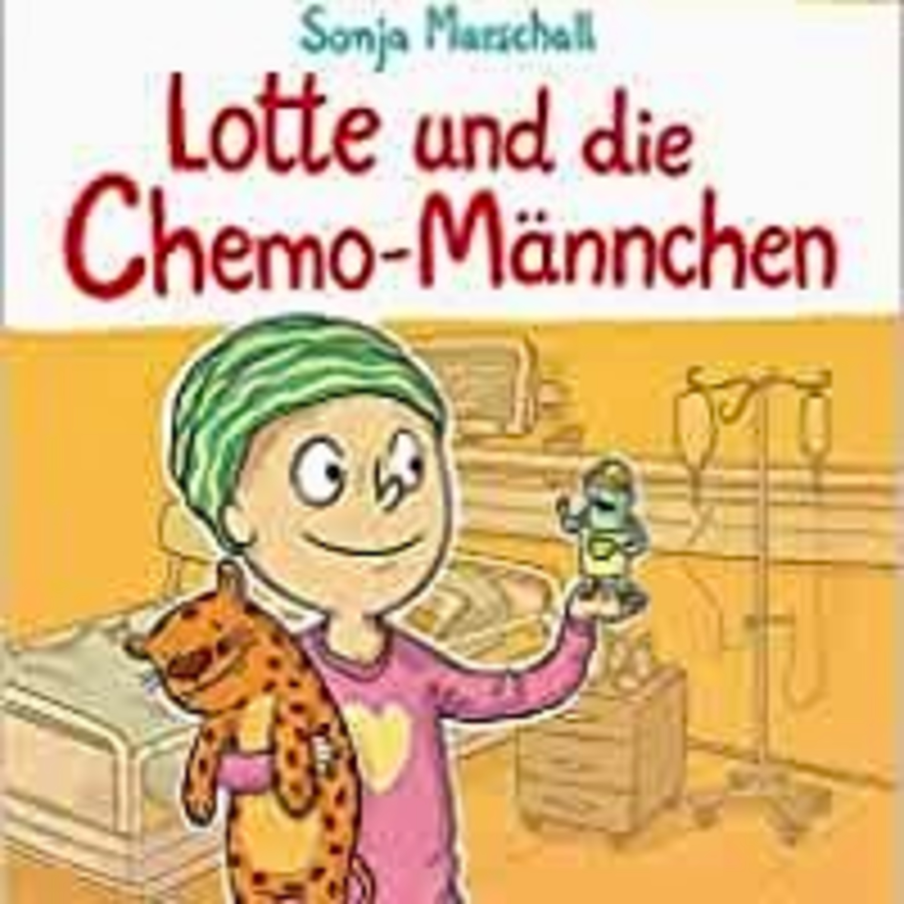 Lebendig - Irgendwas geht immer!
