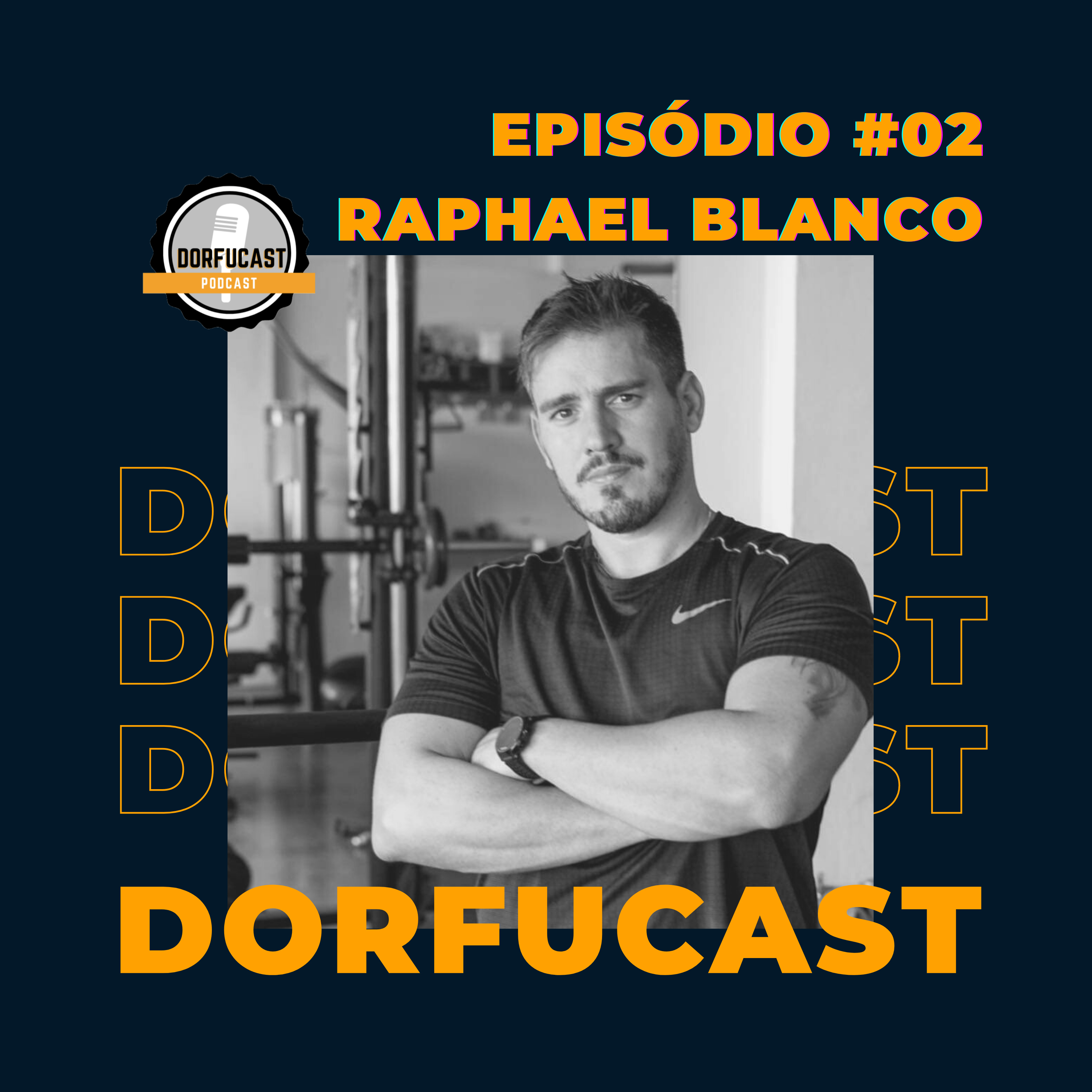 DorfuCast