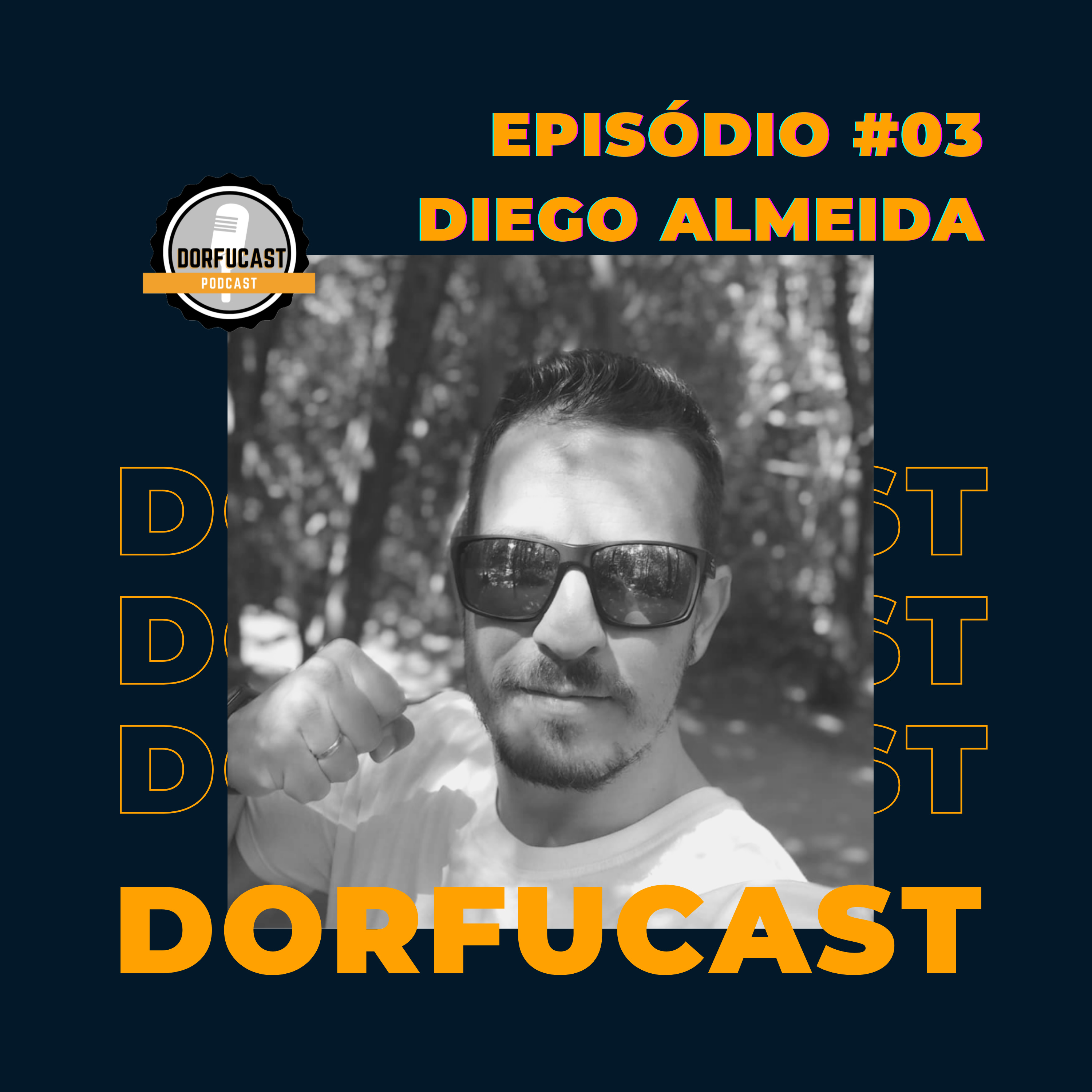 DorfuCast