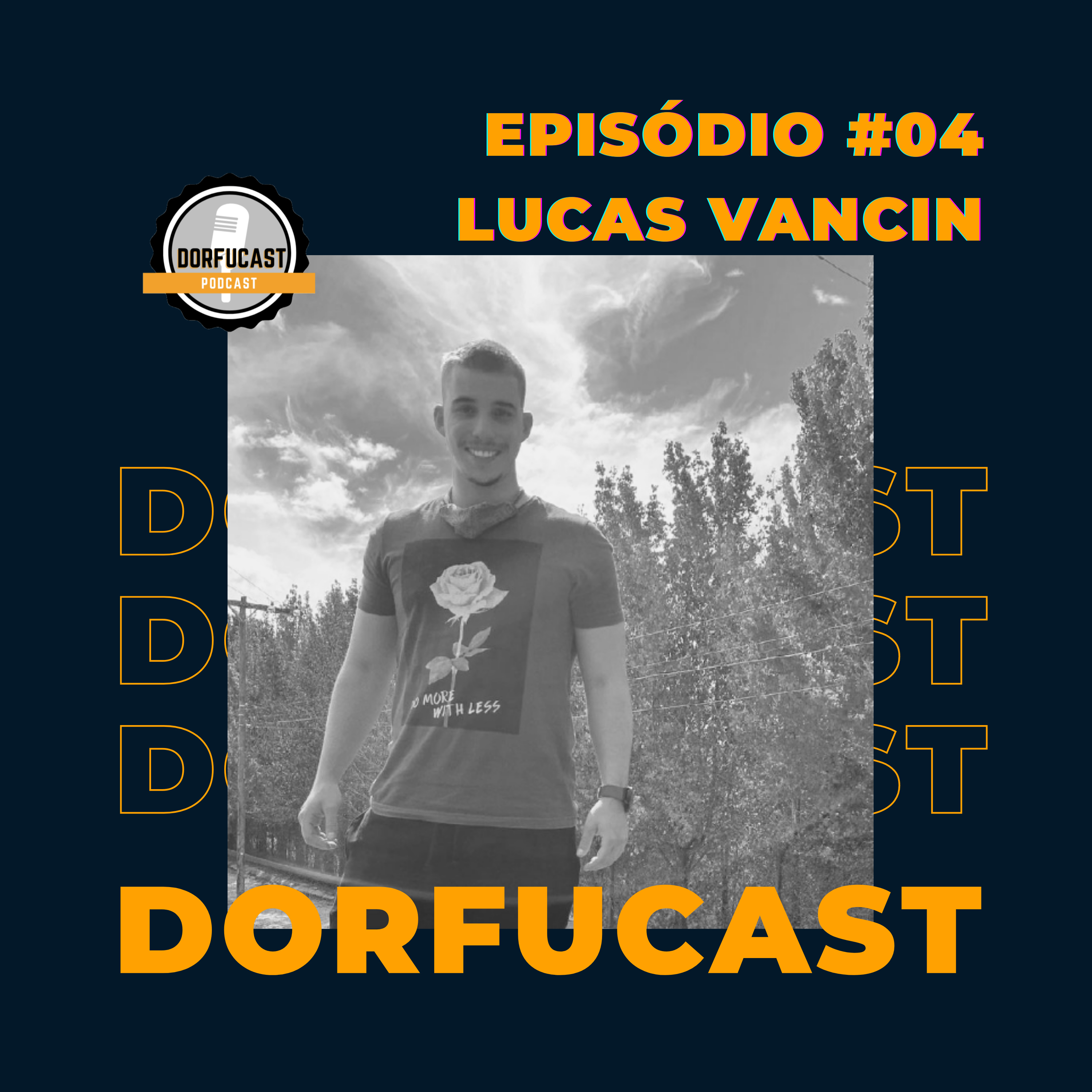 DorfuCast