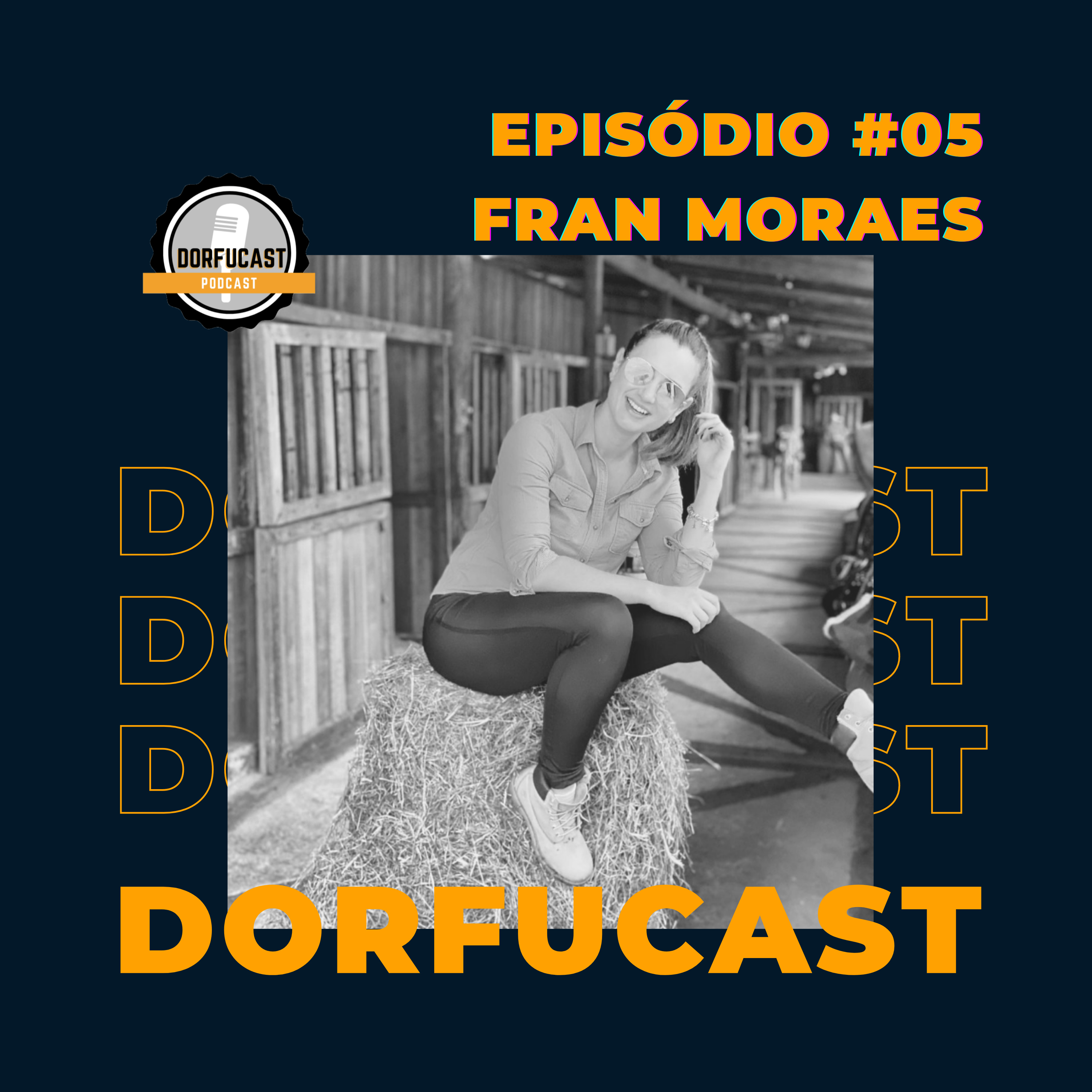 DorfuCast