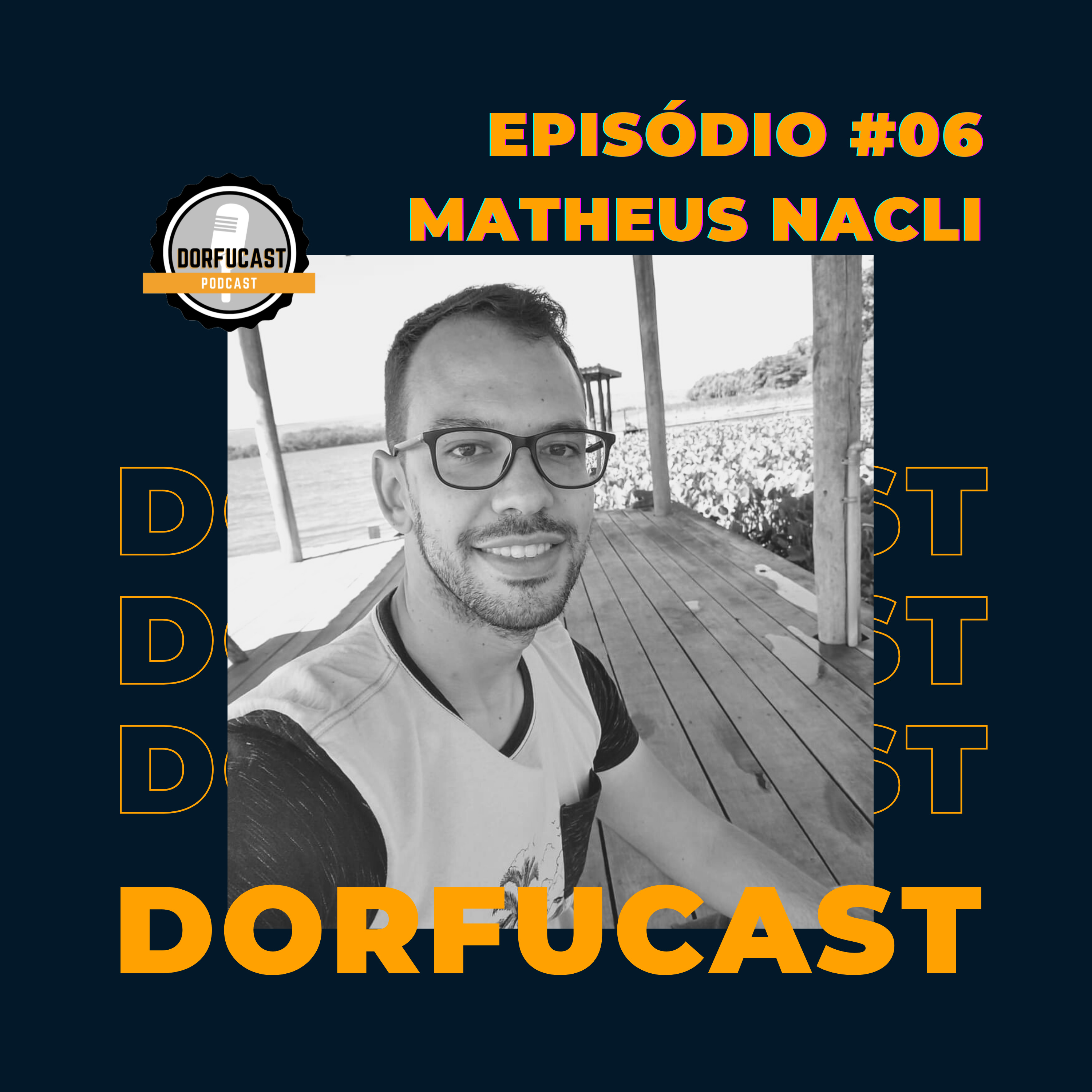 DorfuCast
