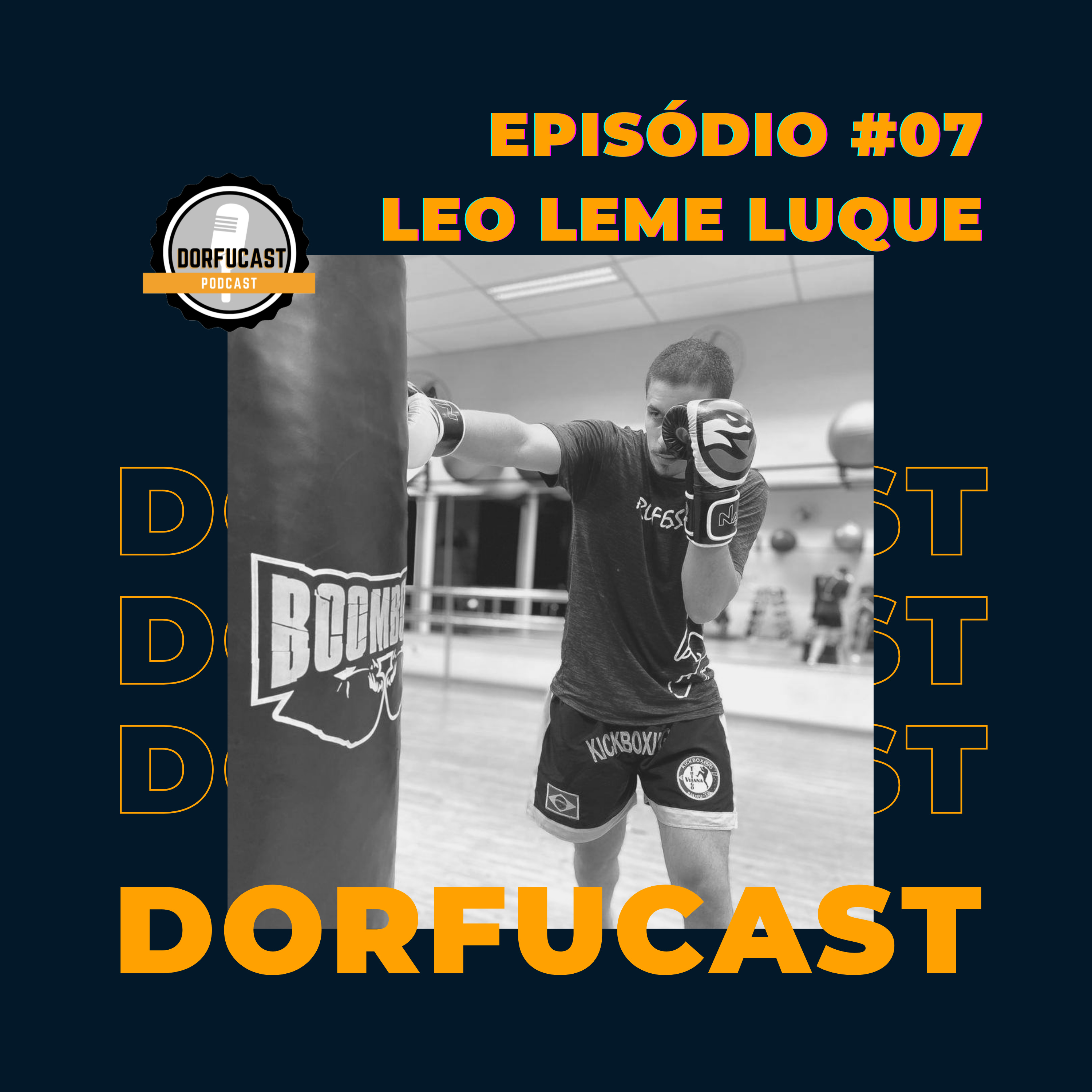 DorfuCast