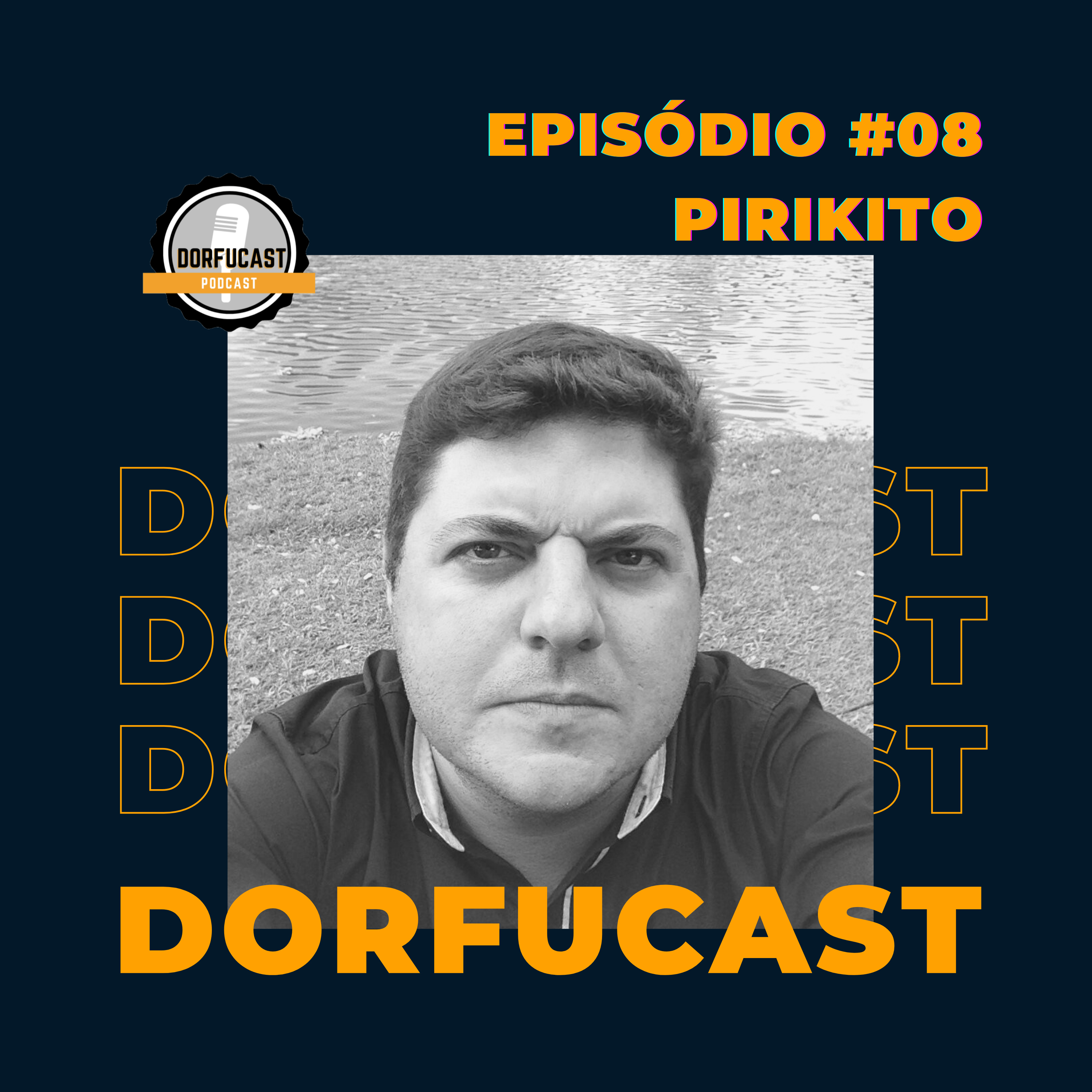 DorfuCast