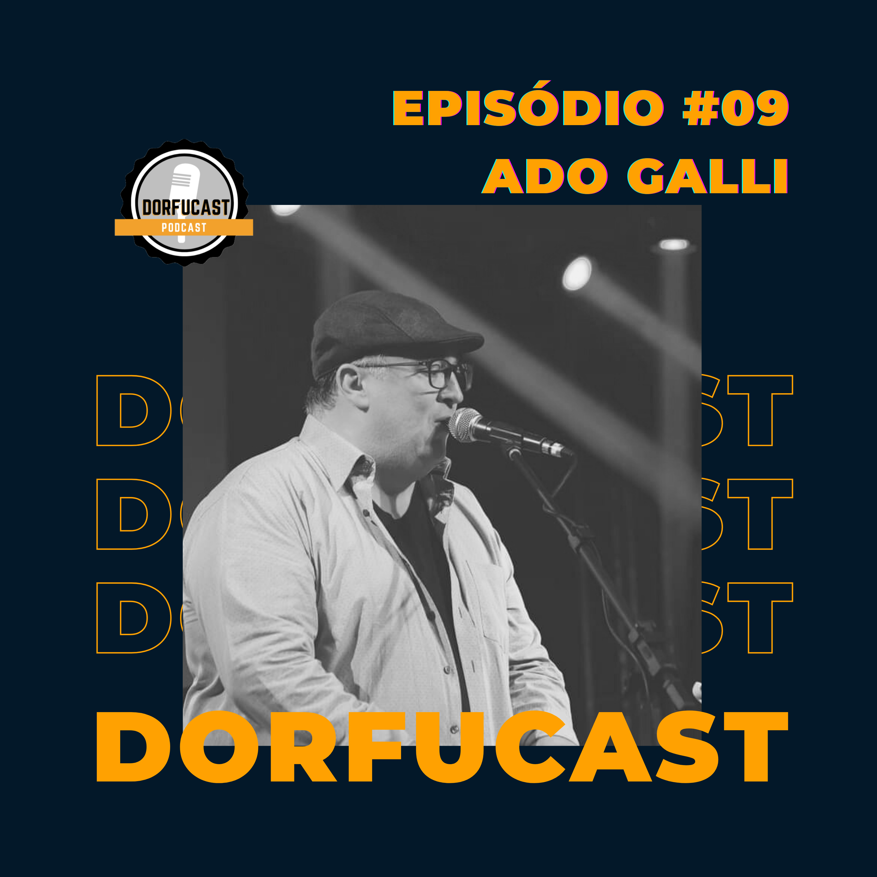 DorfuCast