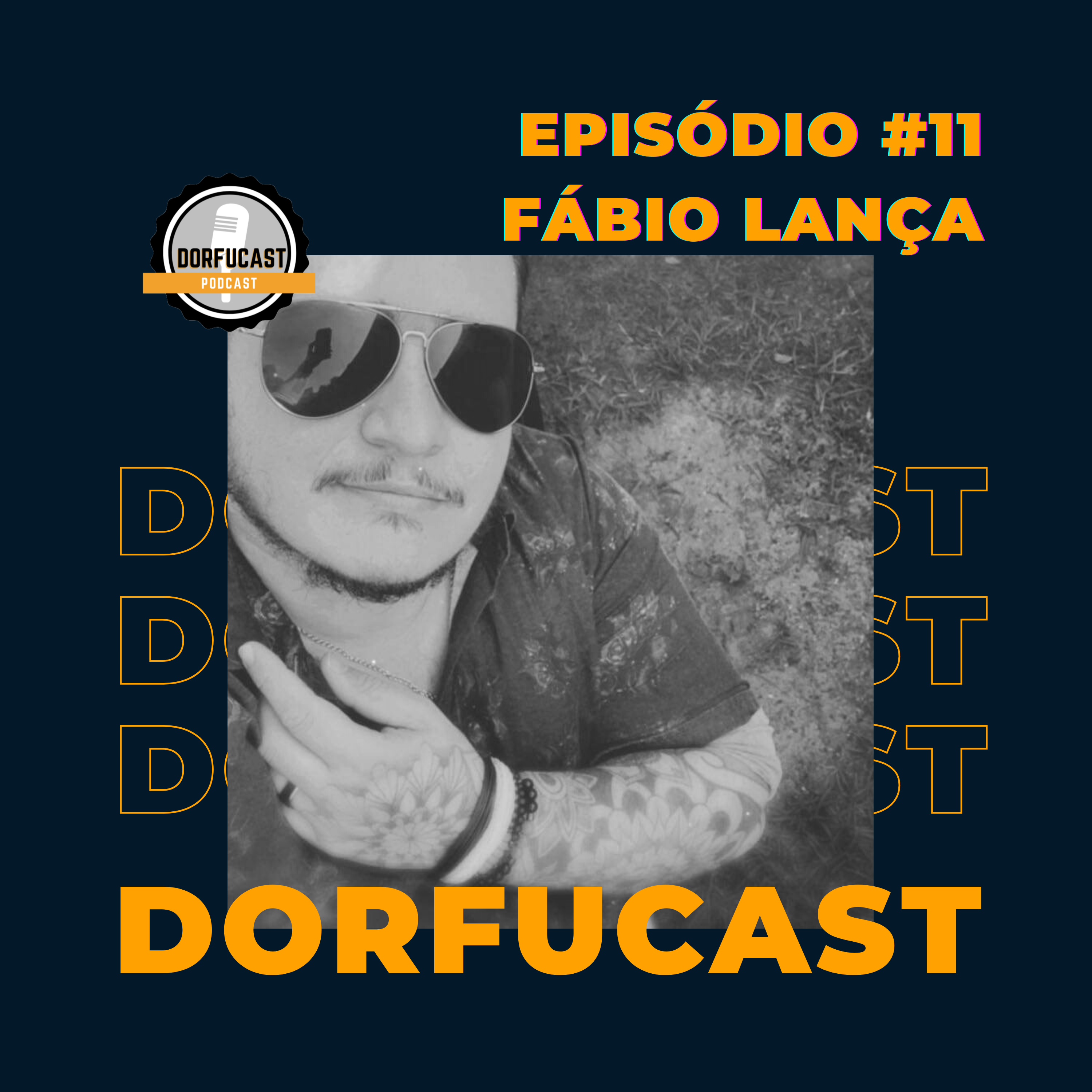 DorfuCast