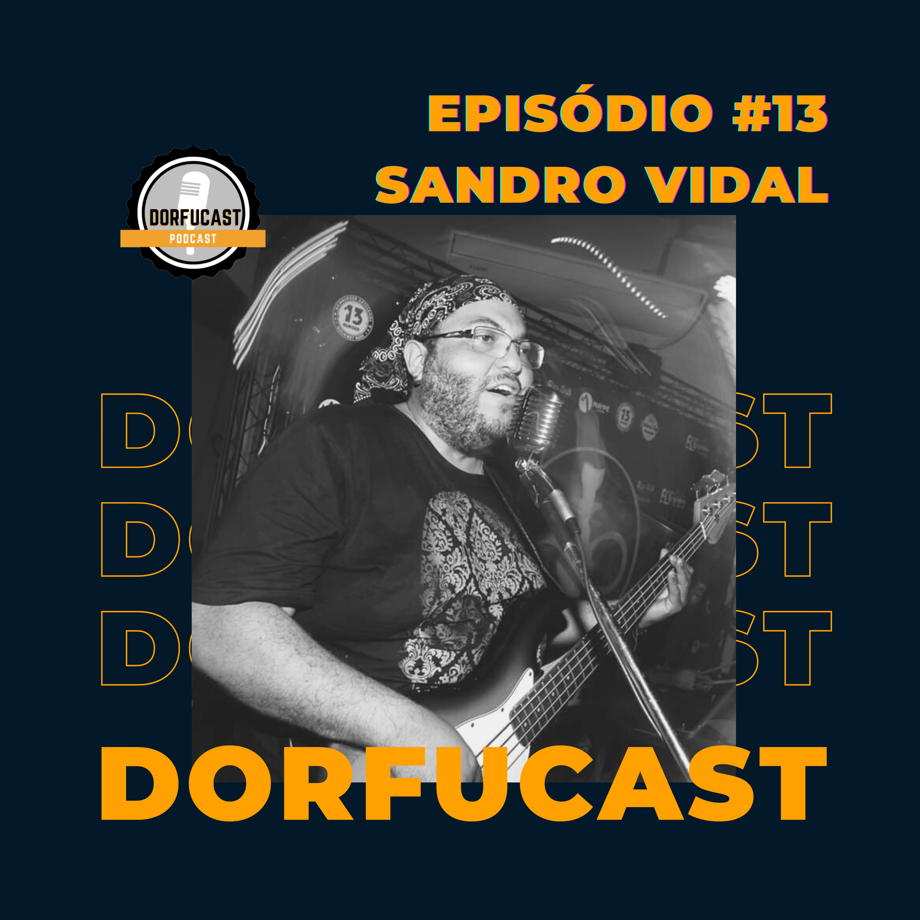 DorfuCast