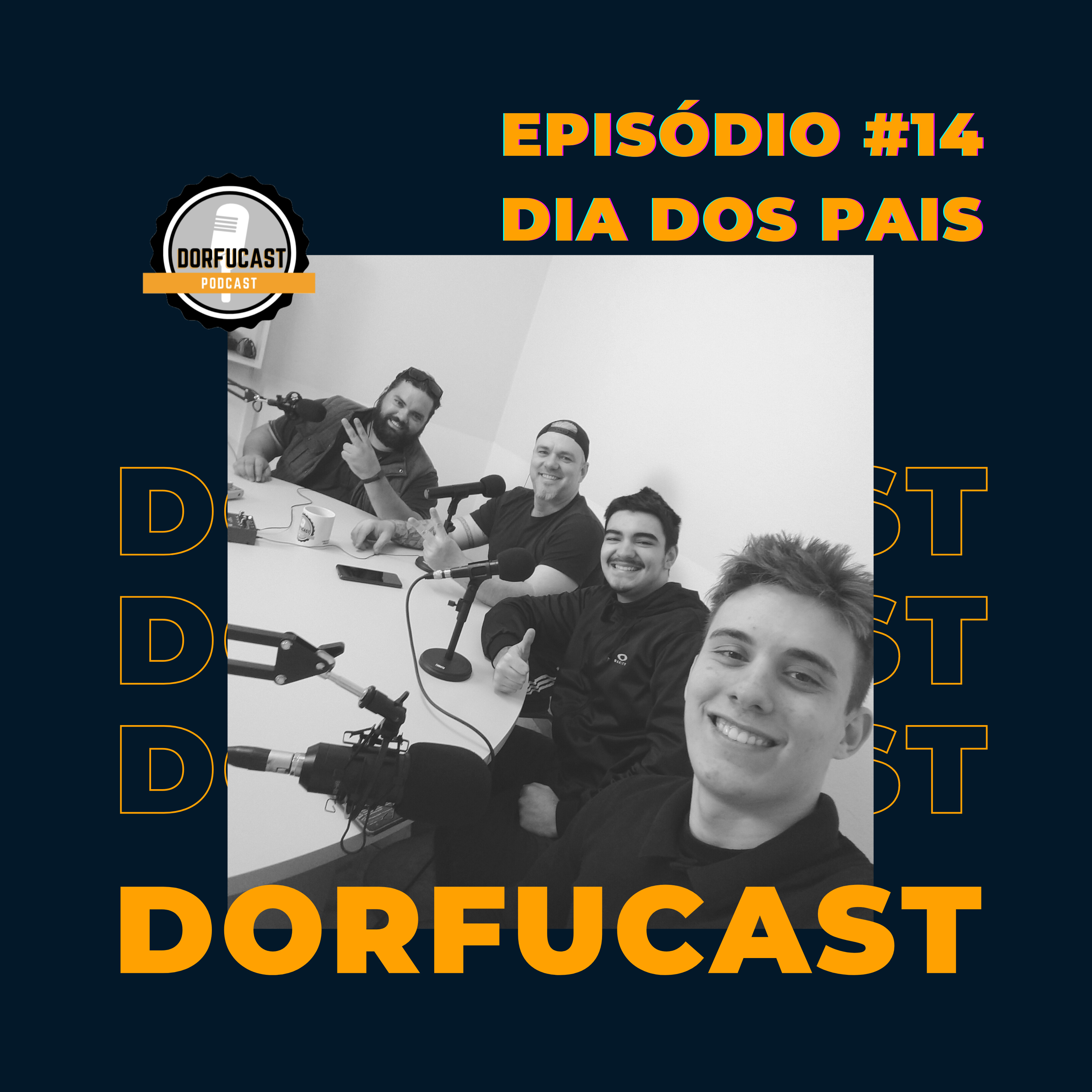 DorfuCast
