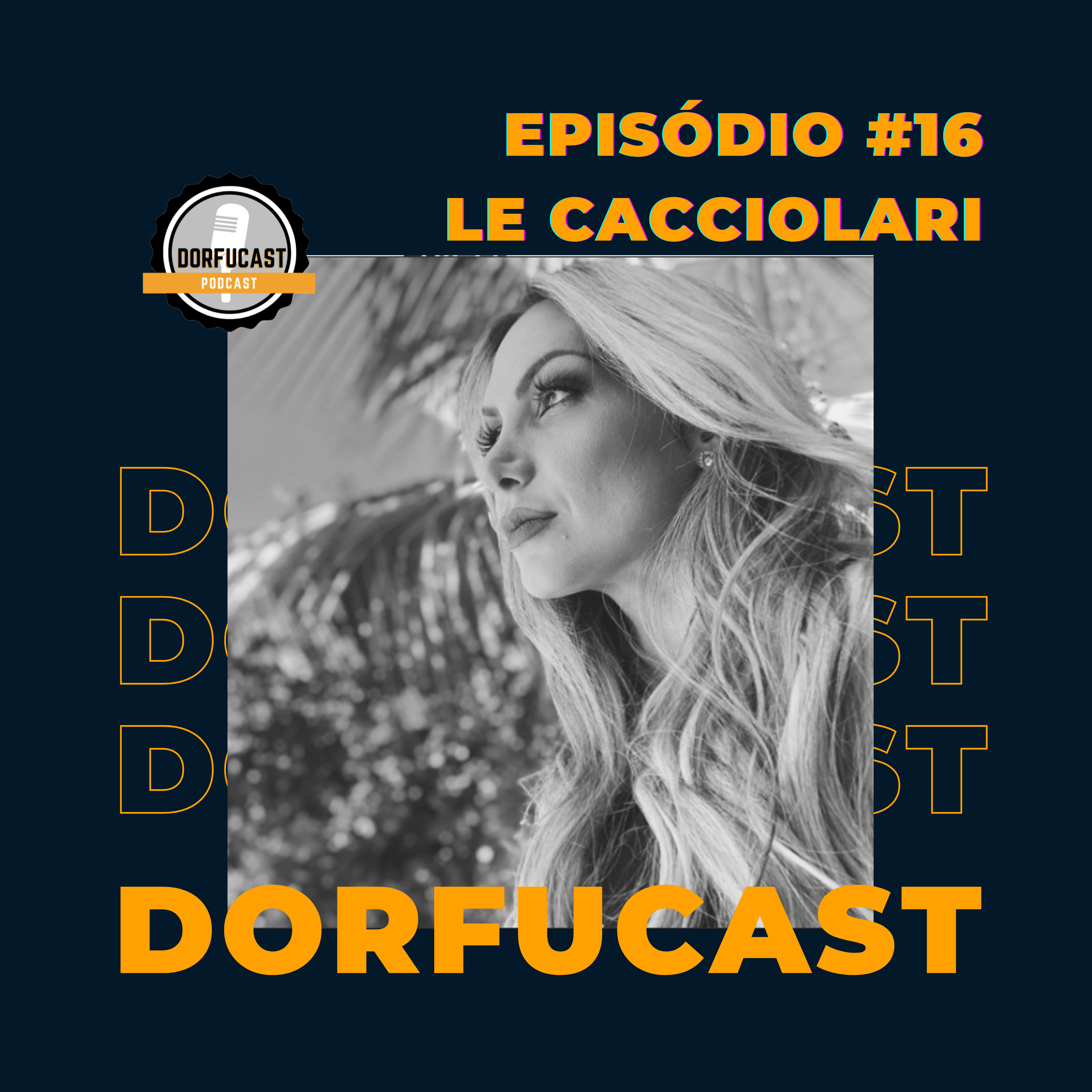 DorfuCast