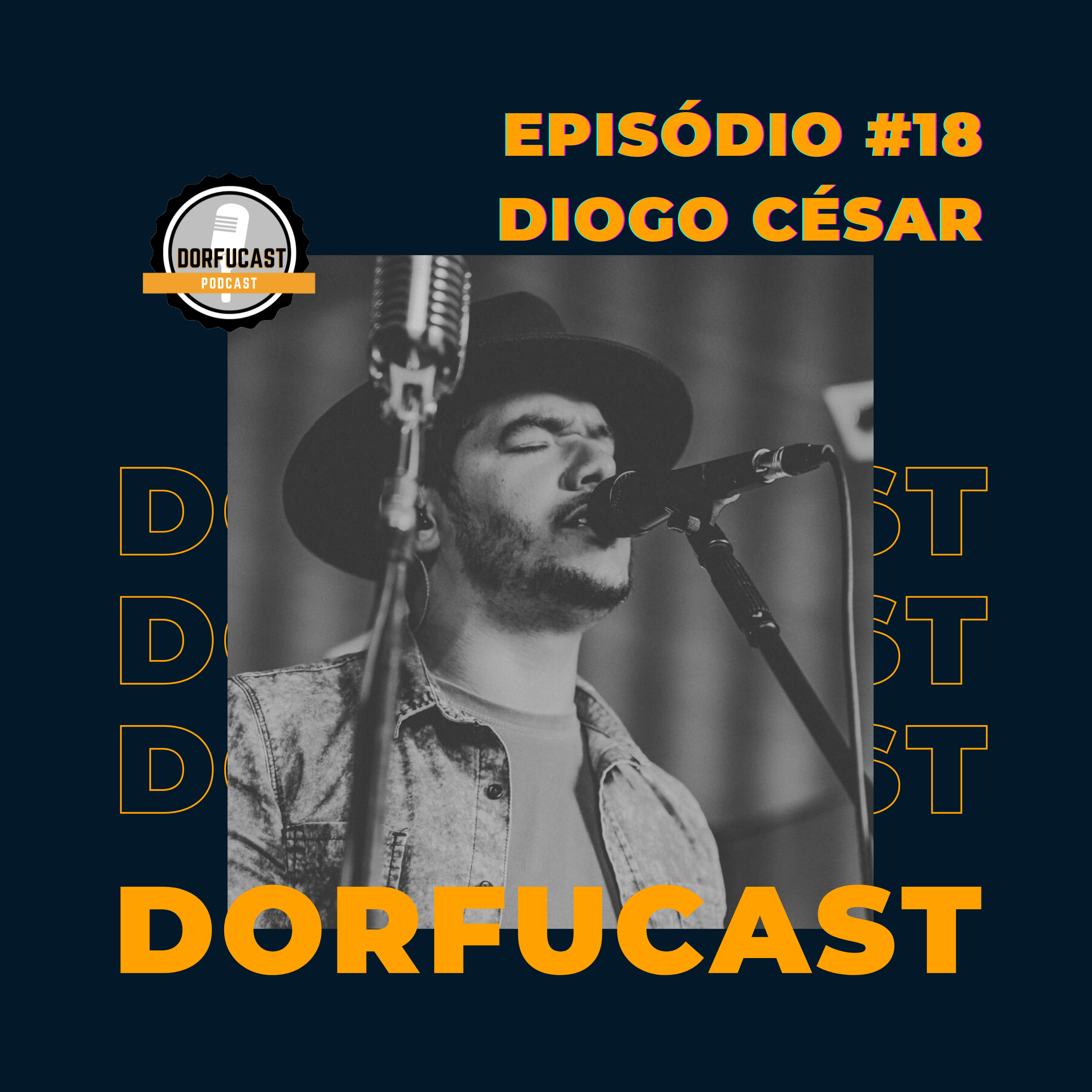 DorfuCast
