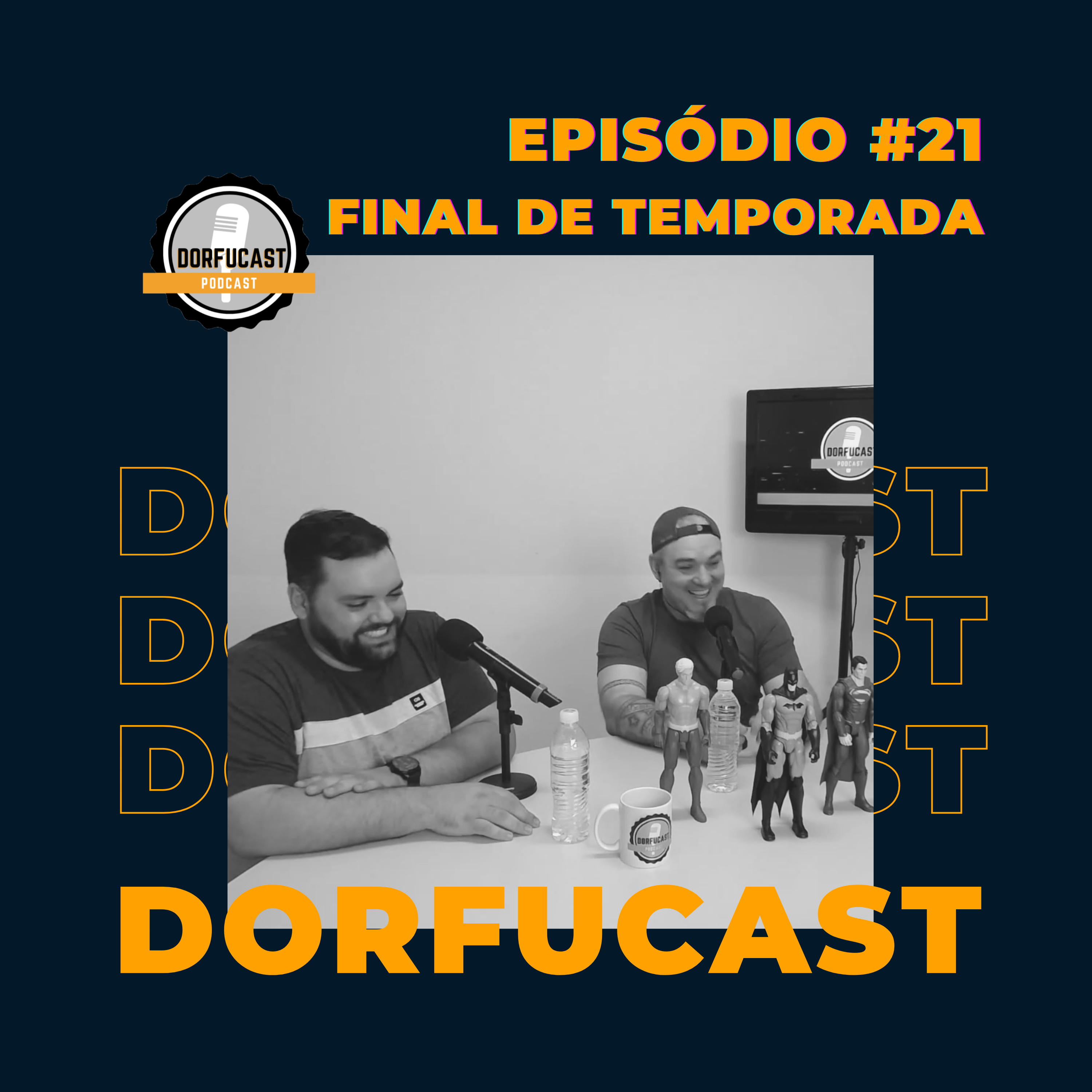 DorfuCast