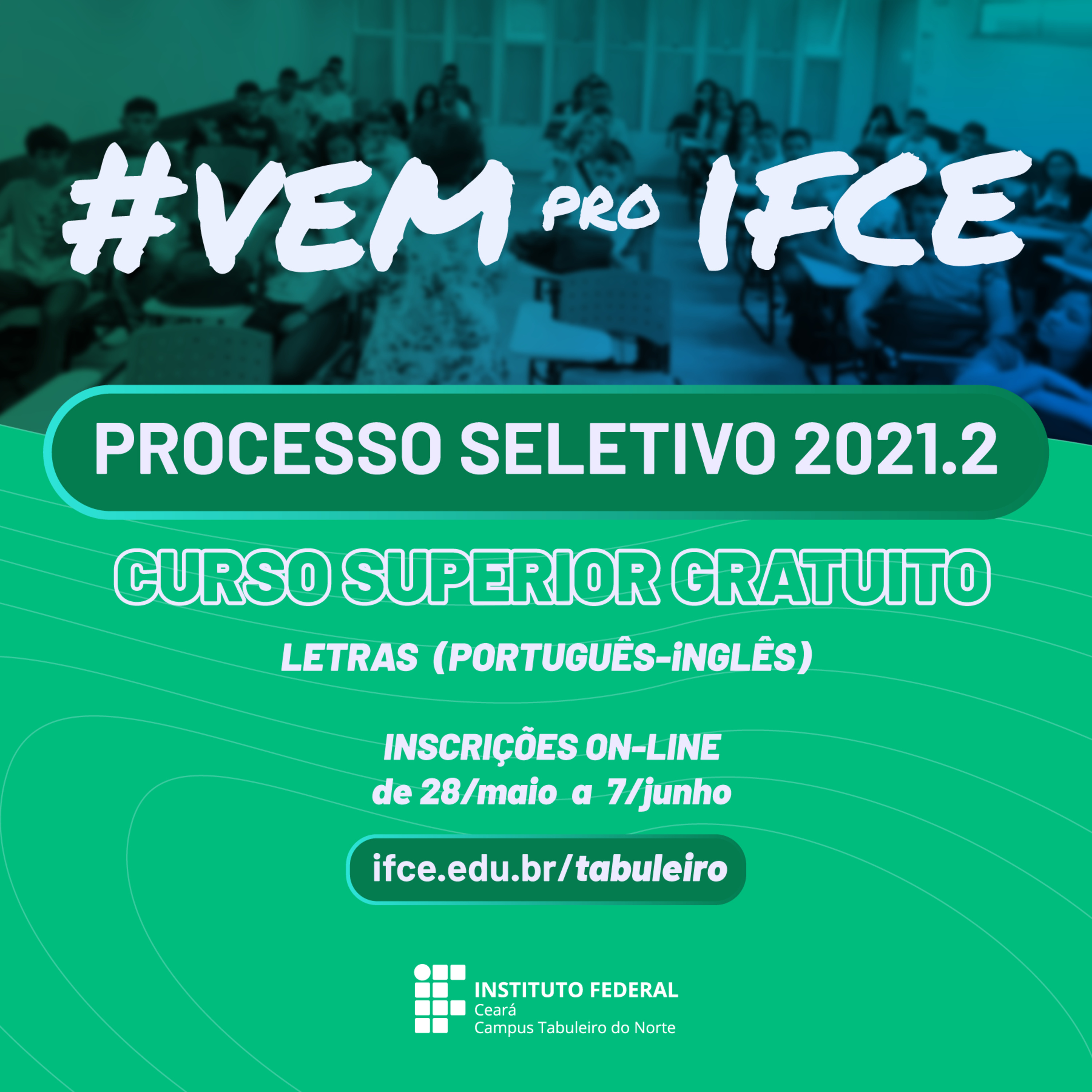 Rádio IFCE campus Tabuleiro do Norte