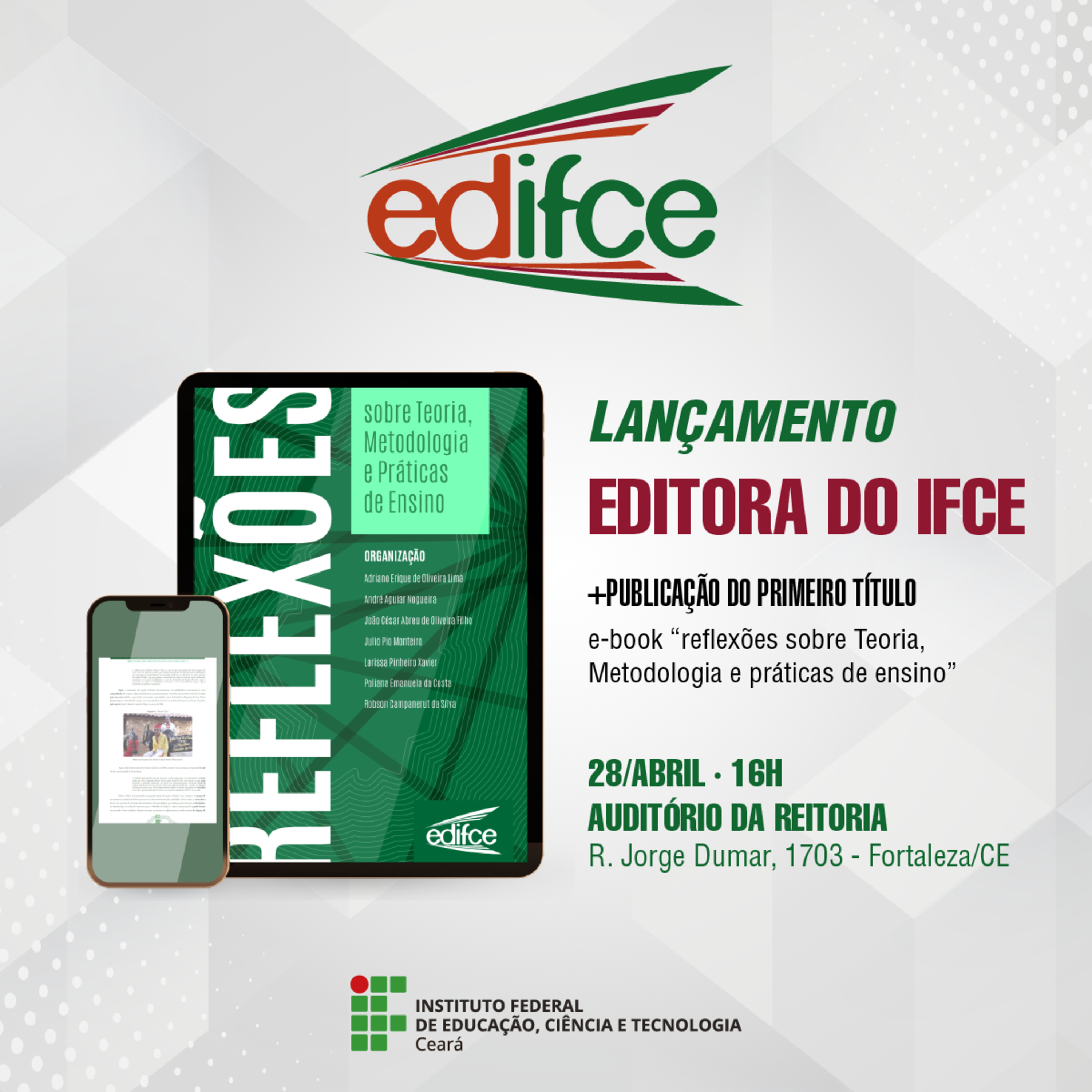 Rádio IFCE campus Tabuleiro do Norte