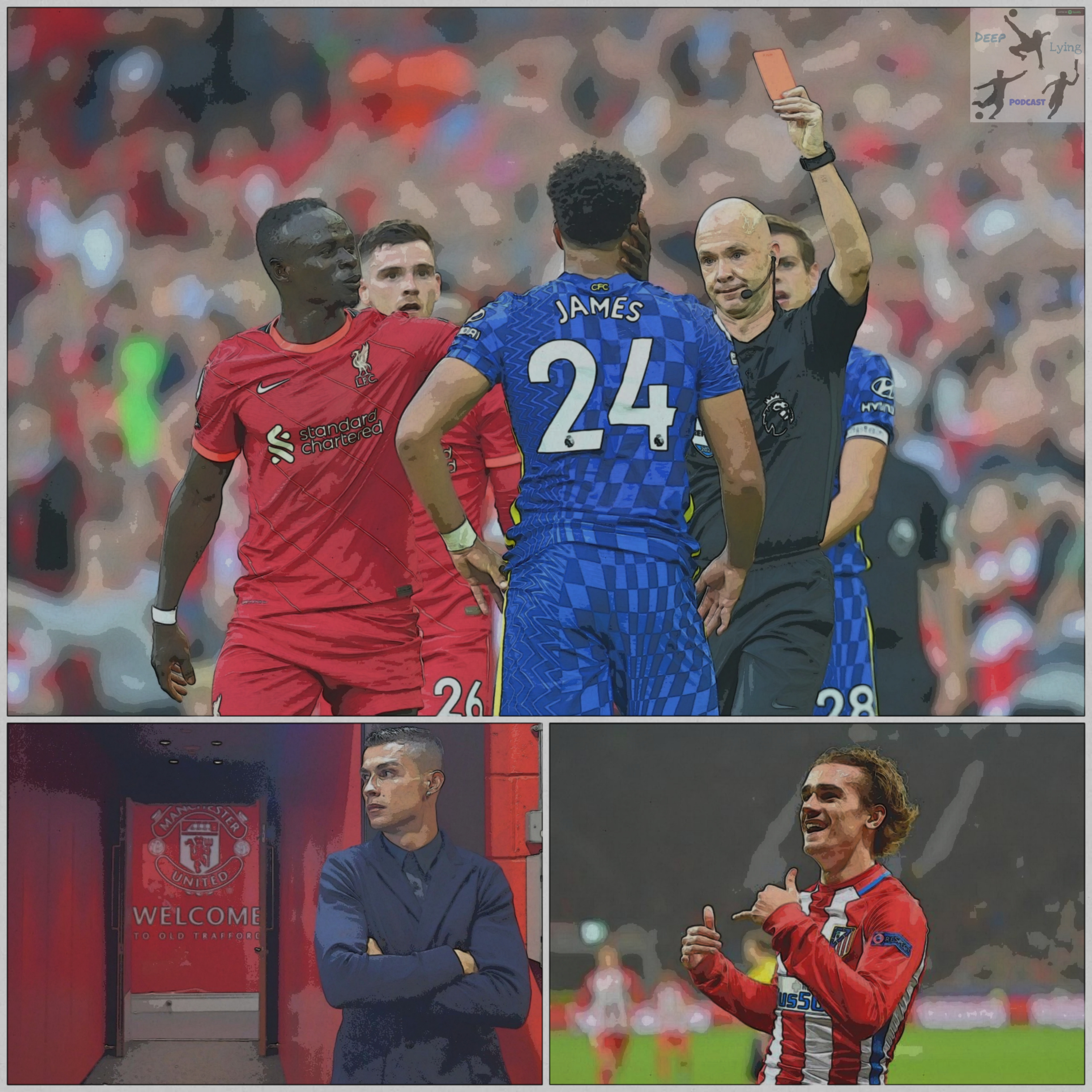 Review EPL Gameweek 3 & Transfer Window 2021