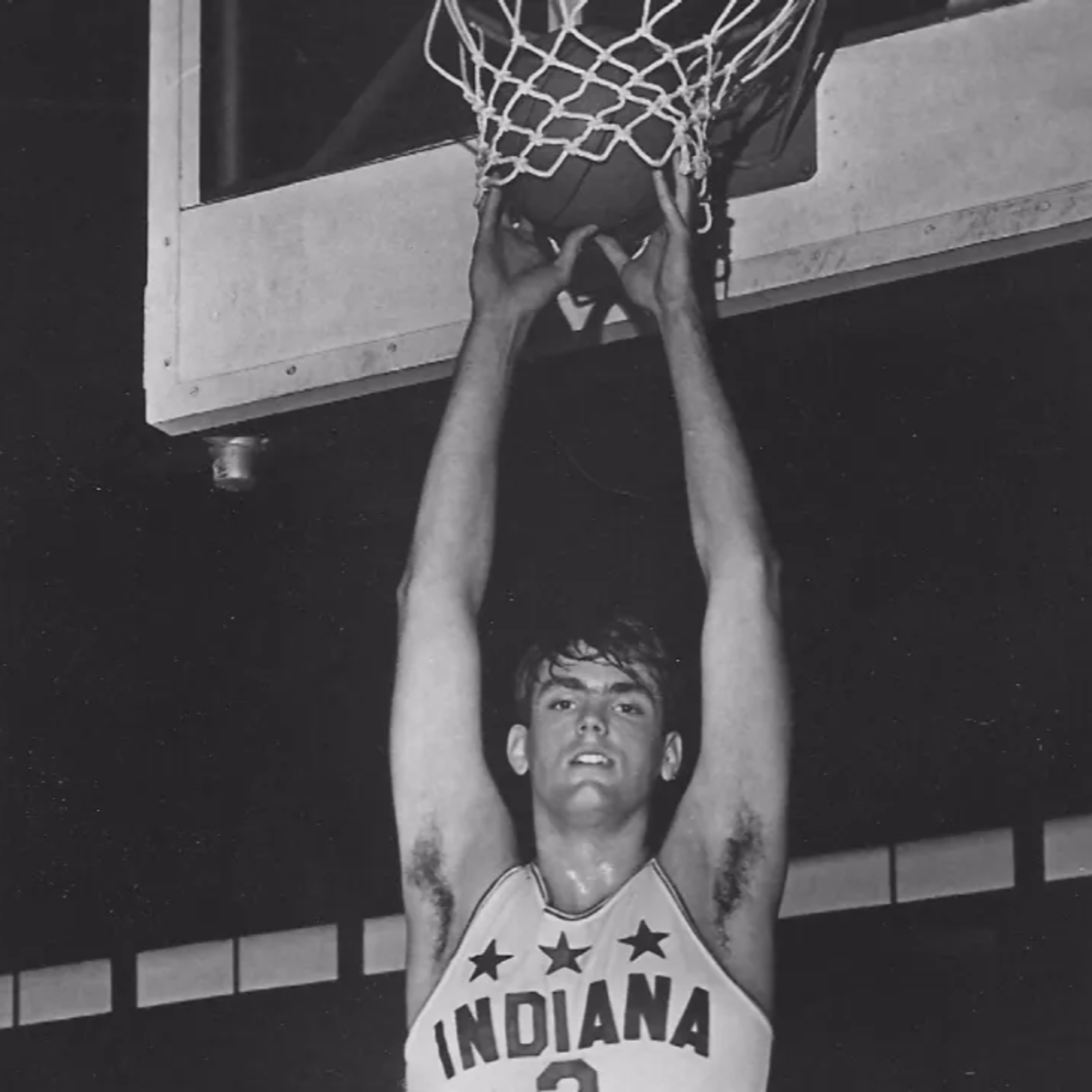An Interview with Purdue Boilermaker Chuck Bavis episode artwork