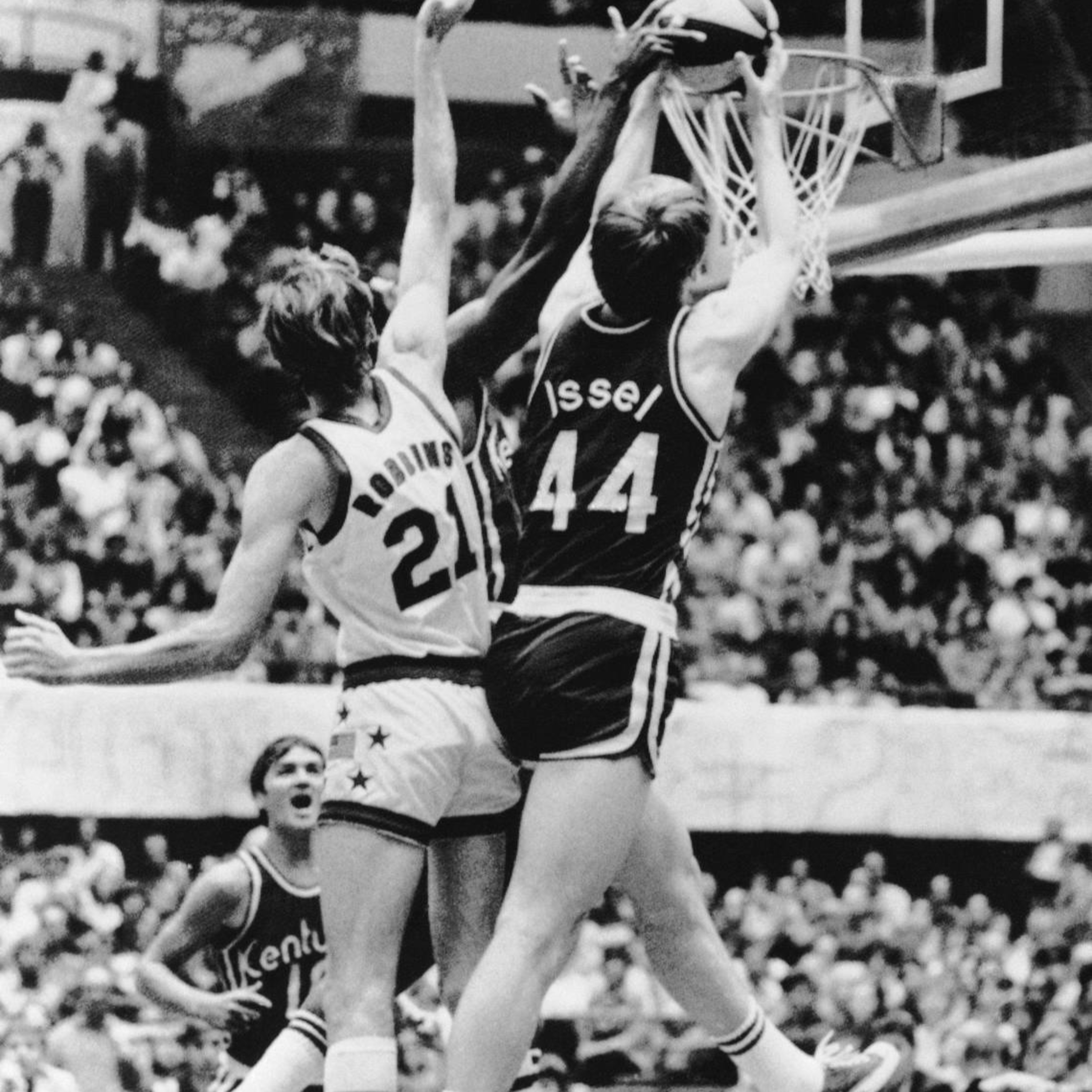 An Interview with Dan Issel  episode artwork