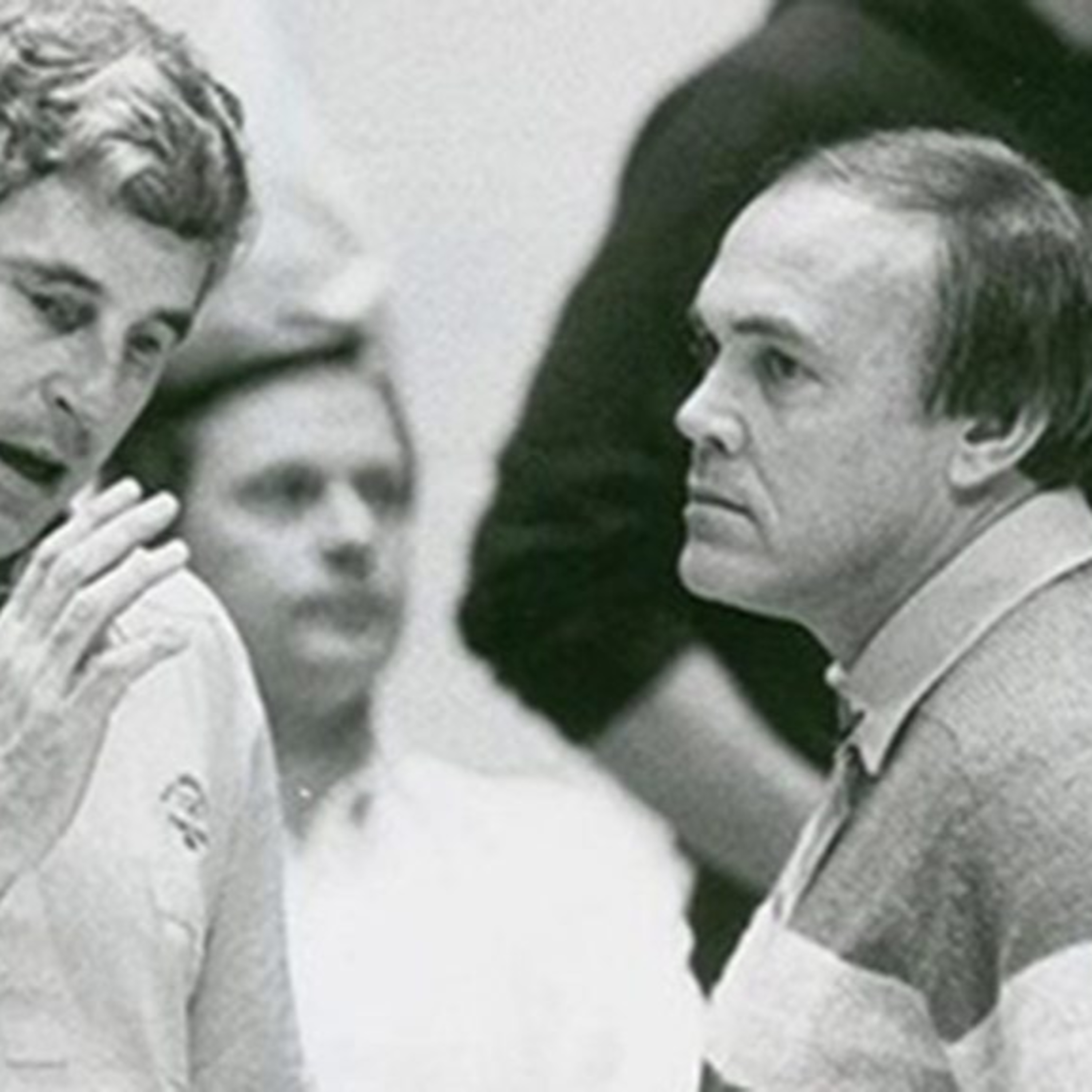 An Interview with Coach Gene Keady episode artwork