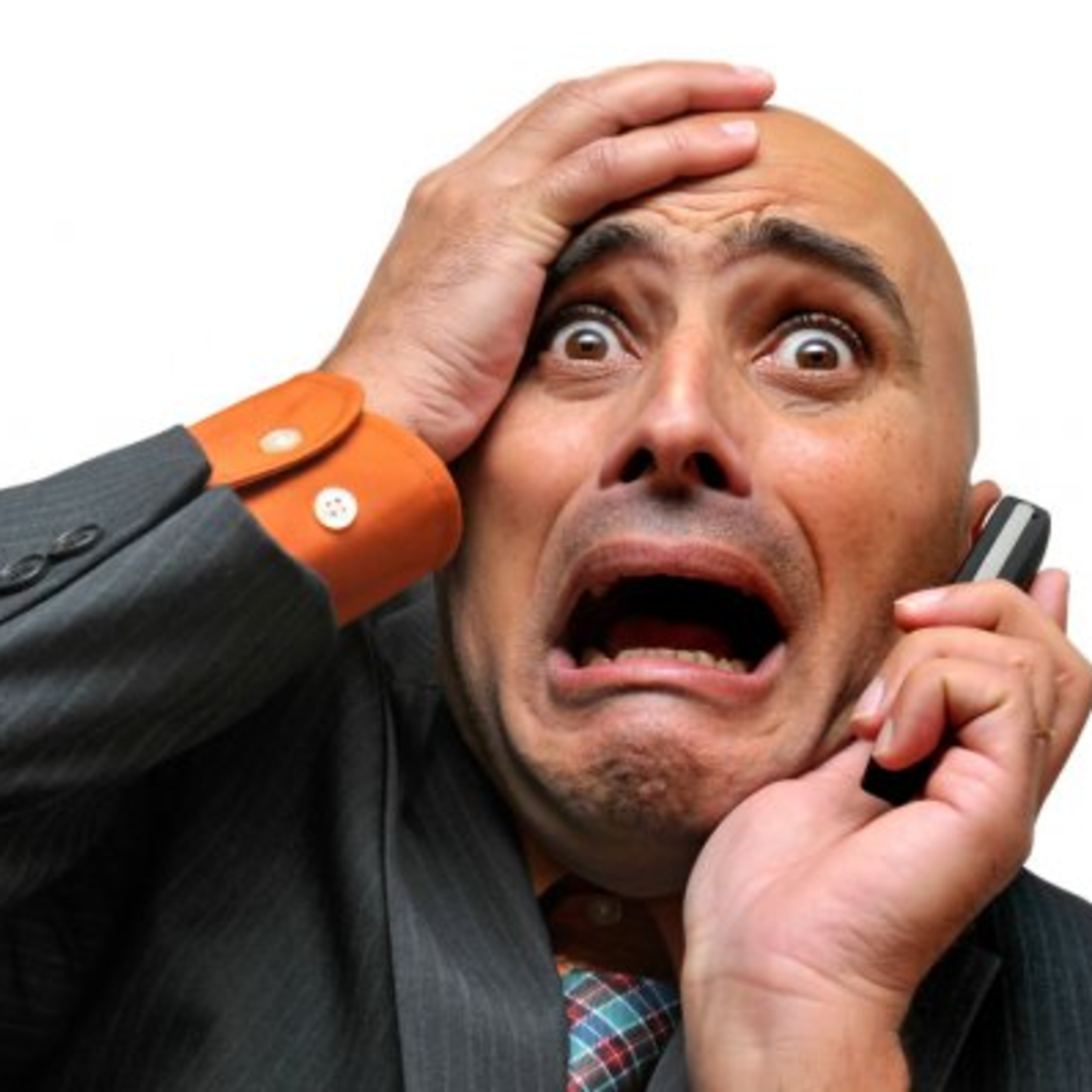Finance Scams