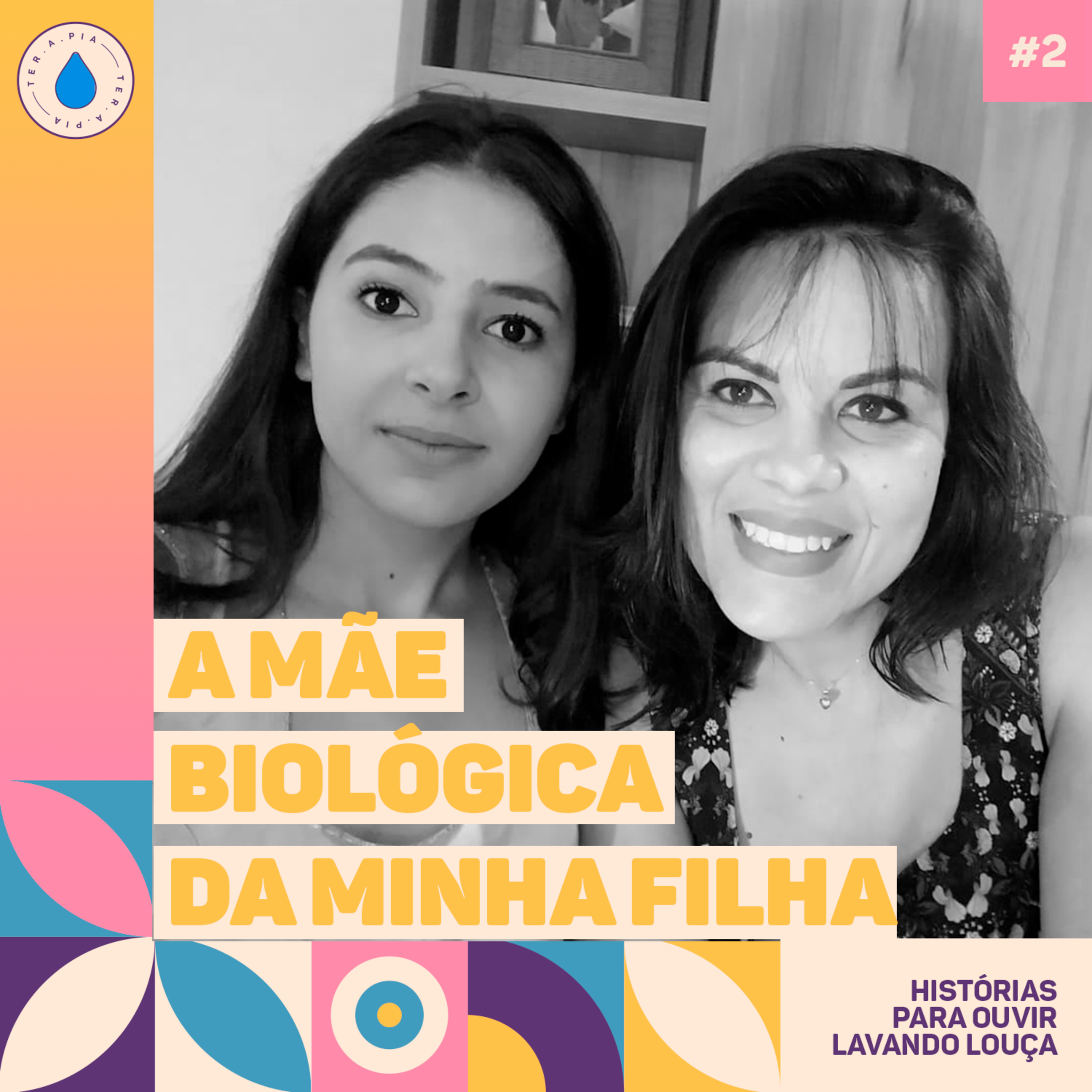 Histórias de ter.a.pia