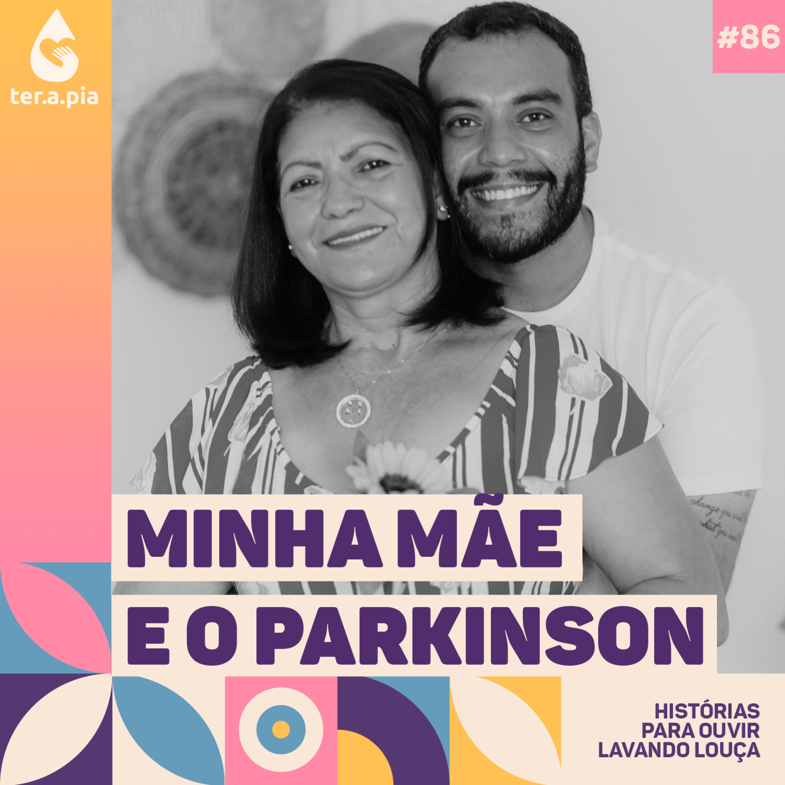 Histórias de ter.a.pia