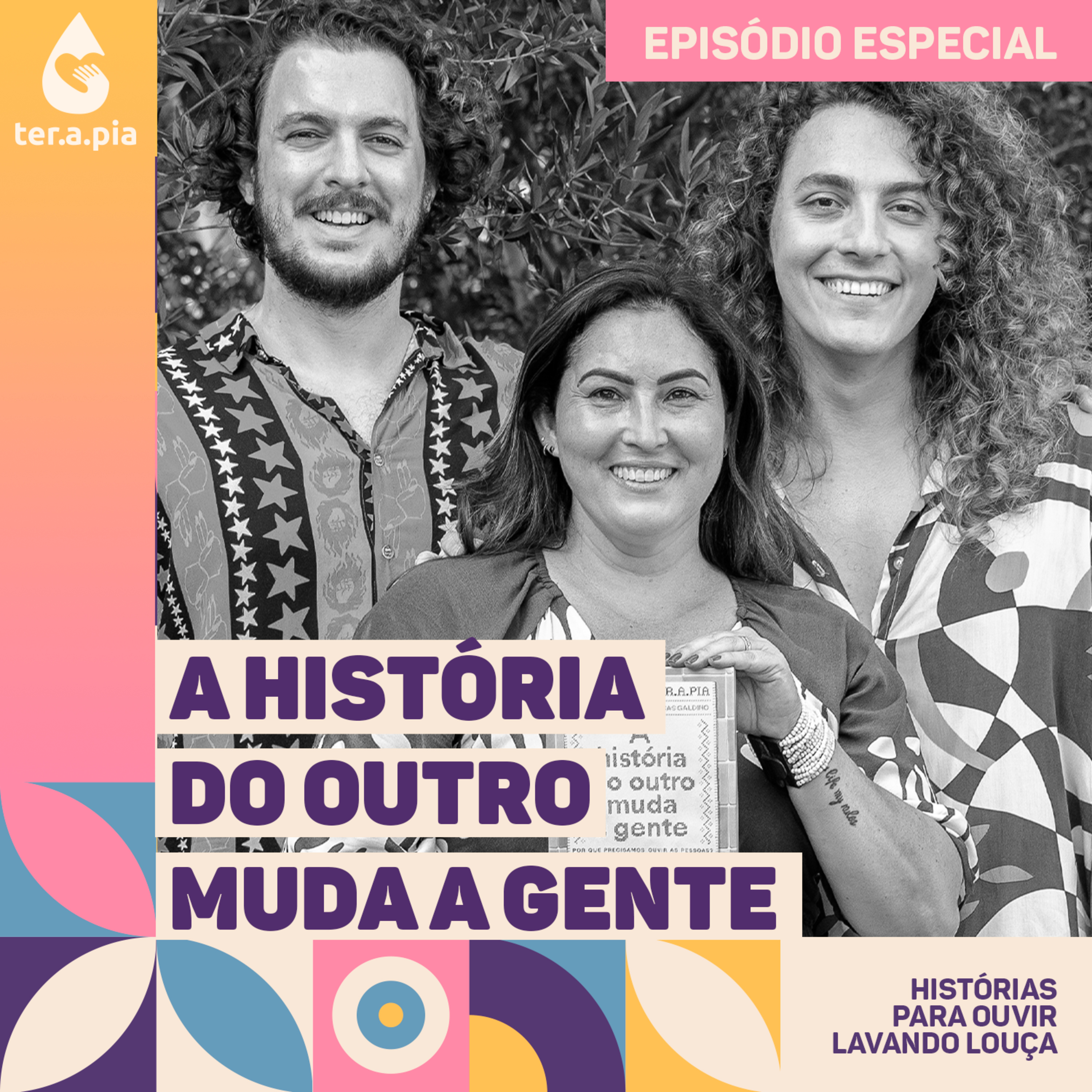 Histórias de ter.a.pia