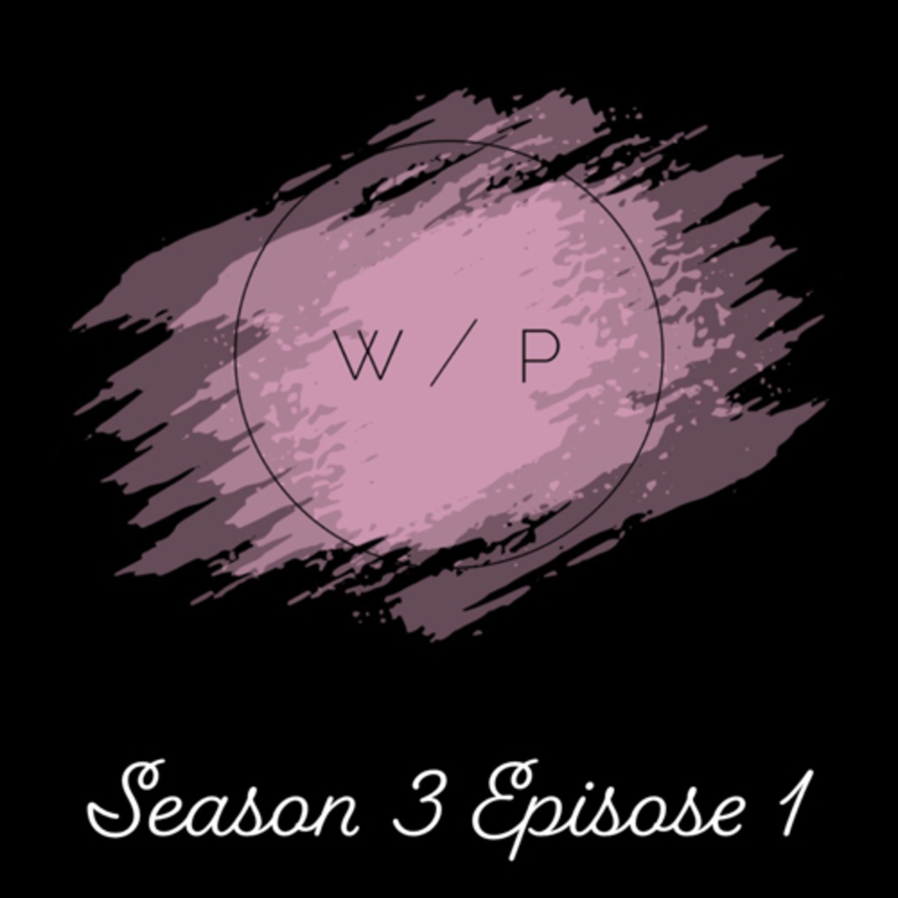 Wholistic Podcast Season 3 Episode 1.  episode artwork
