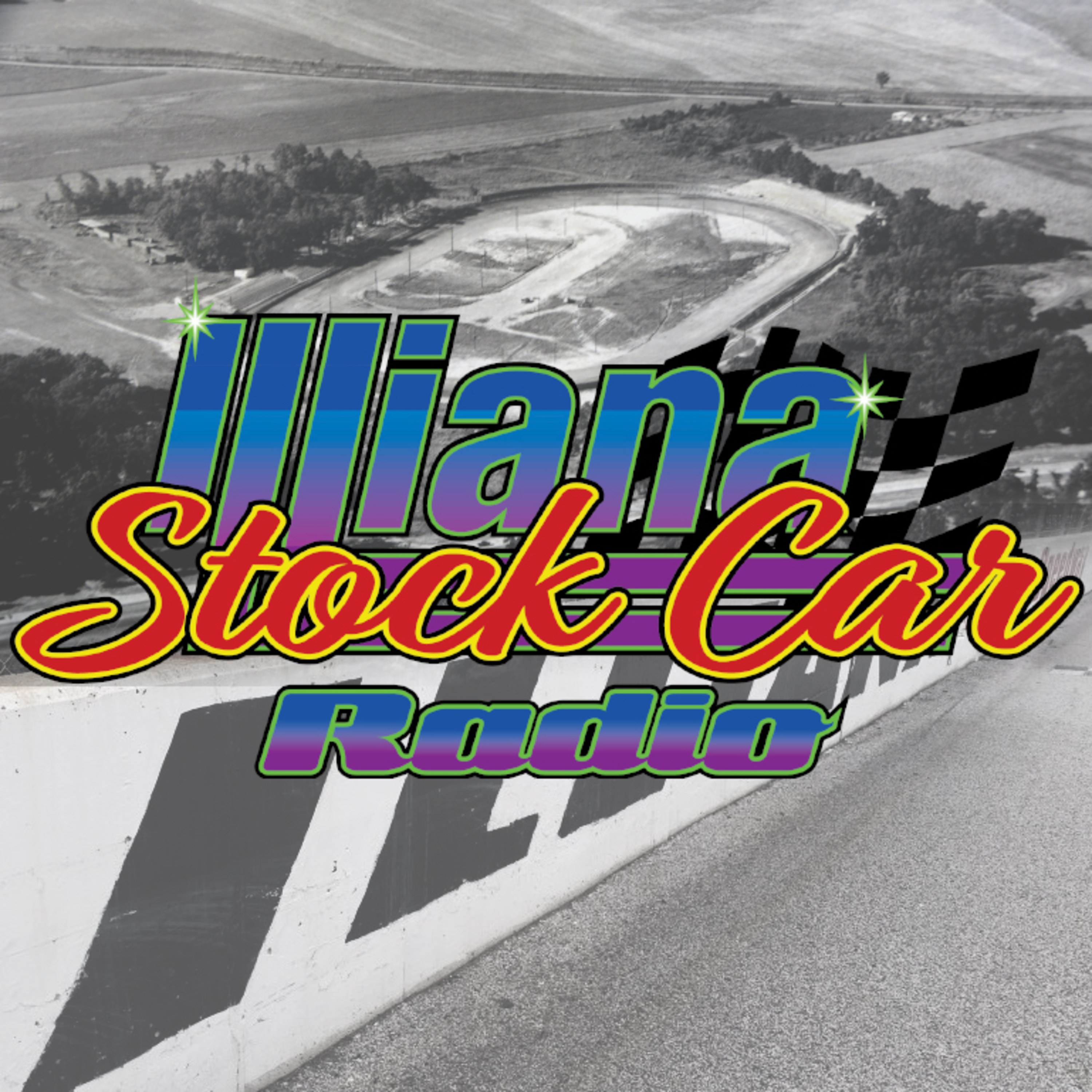 Illiana Stock Car Radio