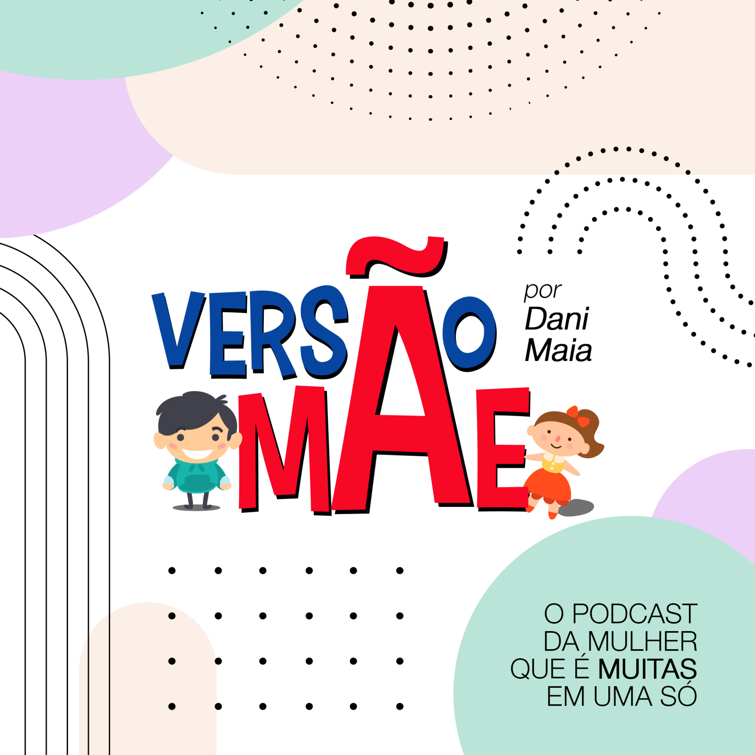 Versão Mãe