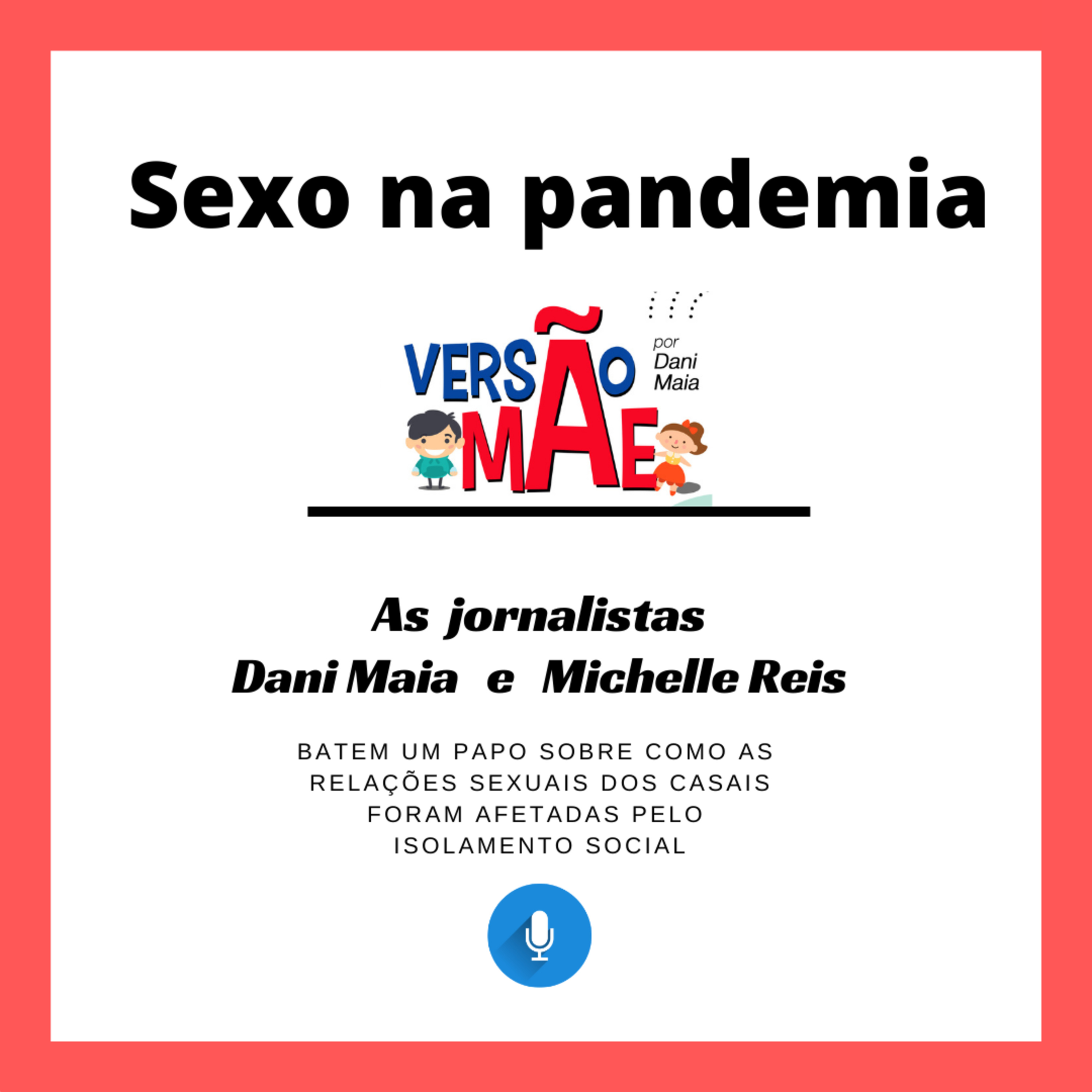 Versão Mãe