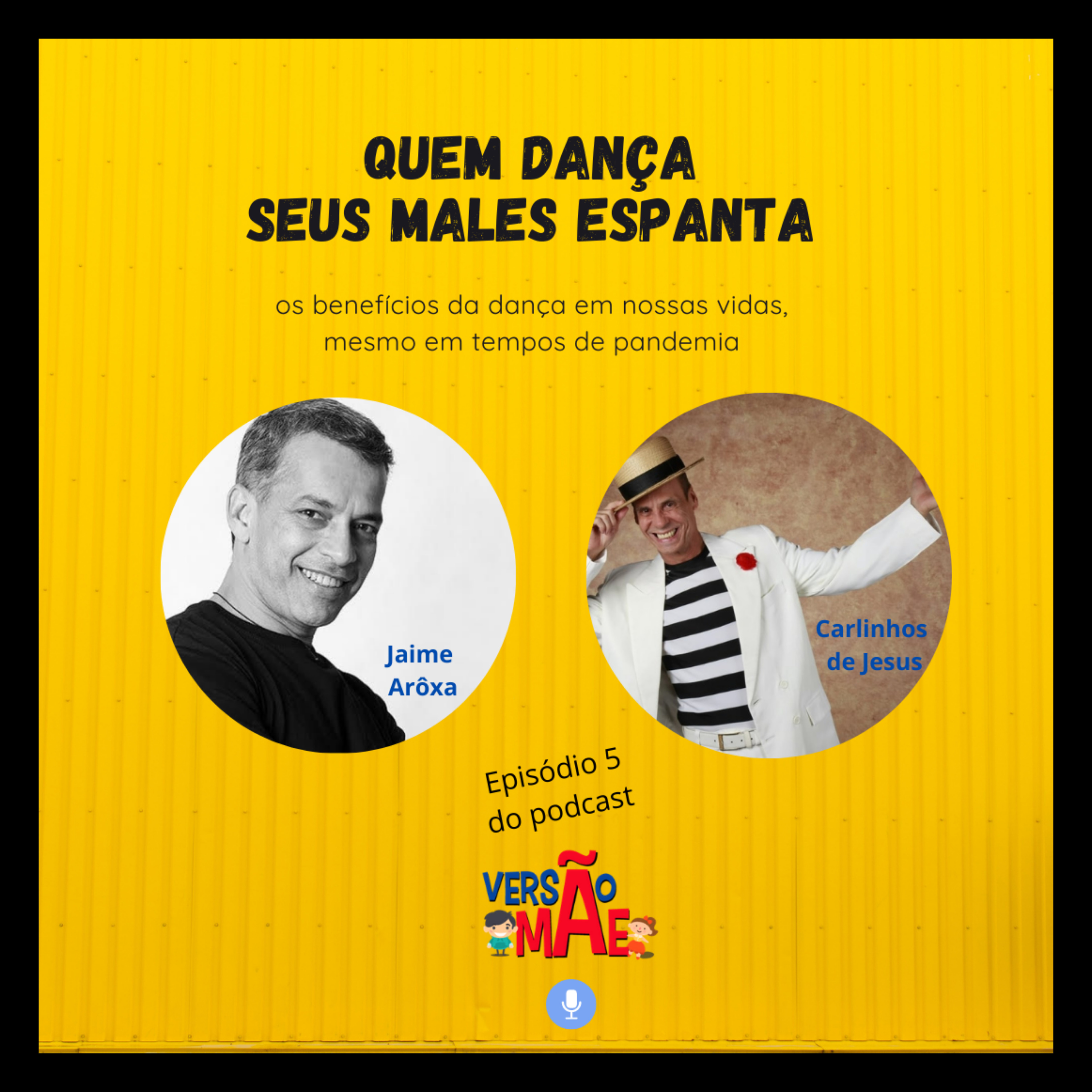 Versão Mãe