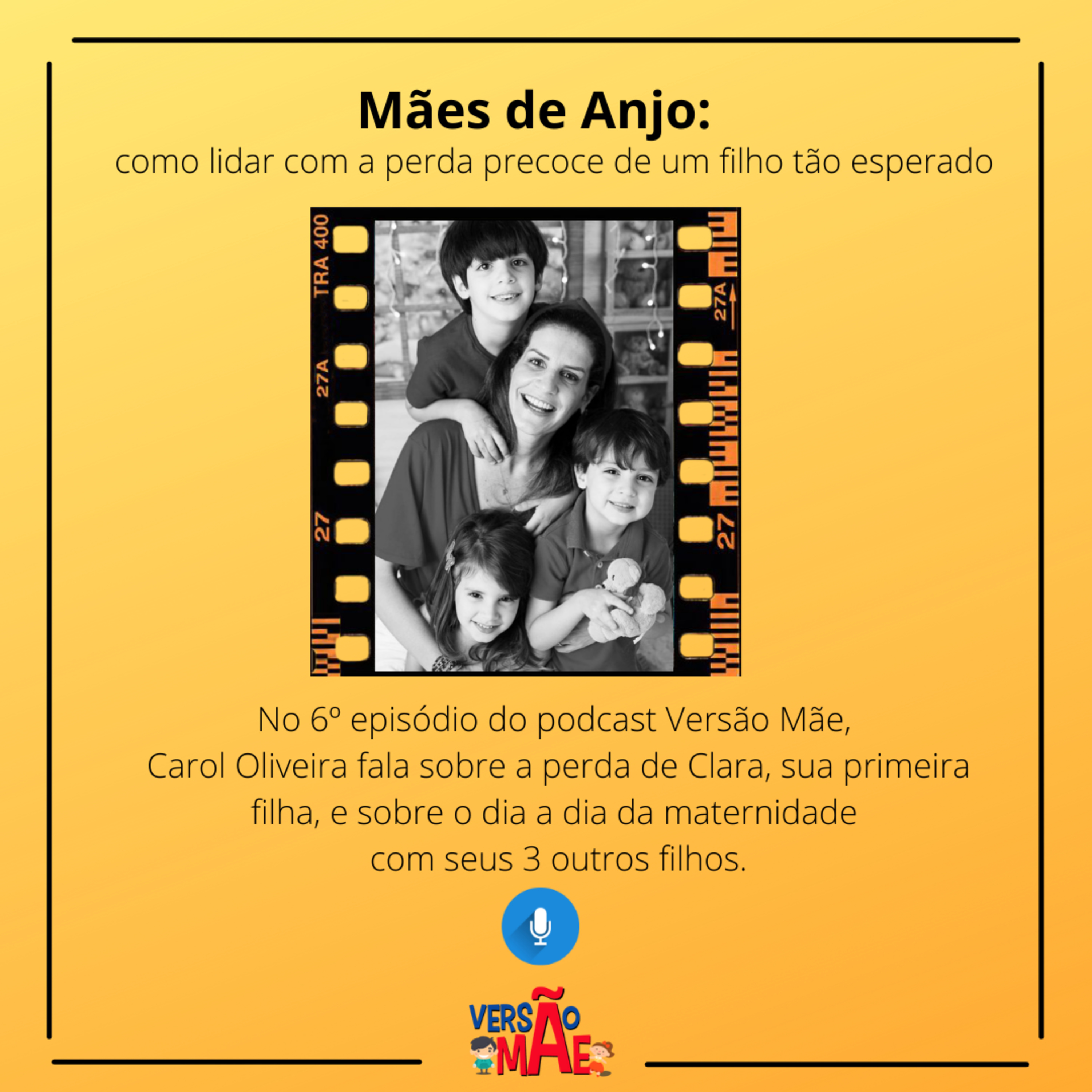 Versão Mãe
