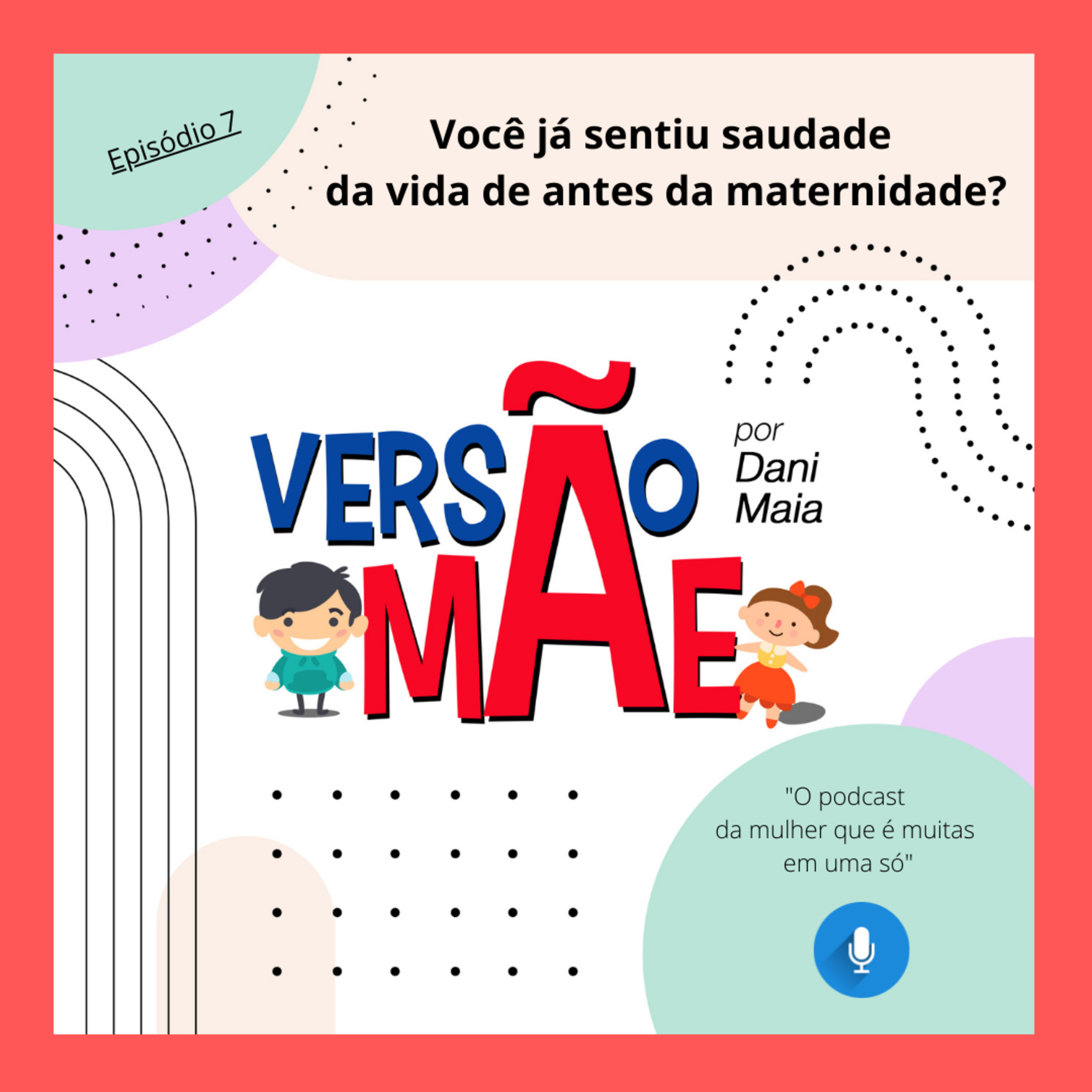 Versão Mãe