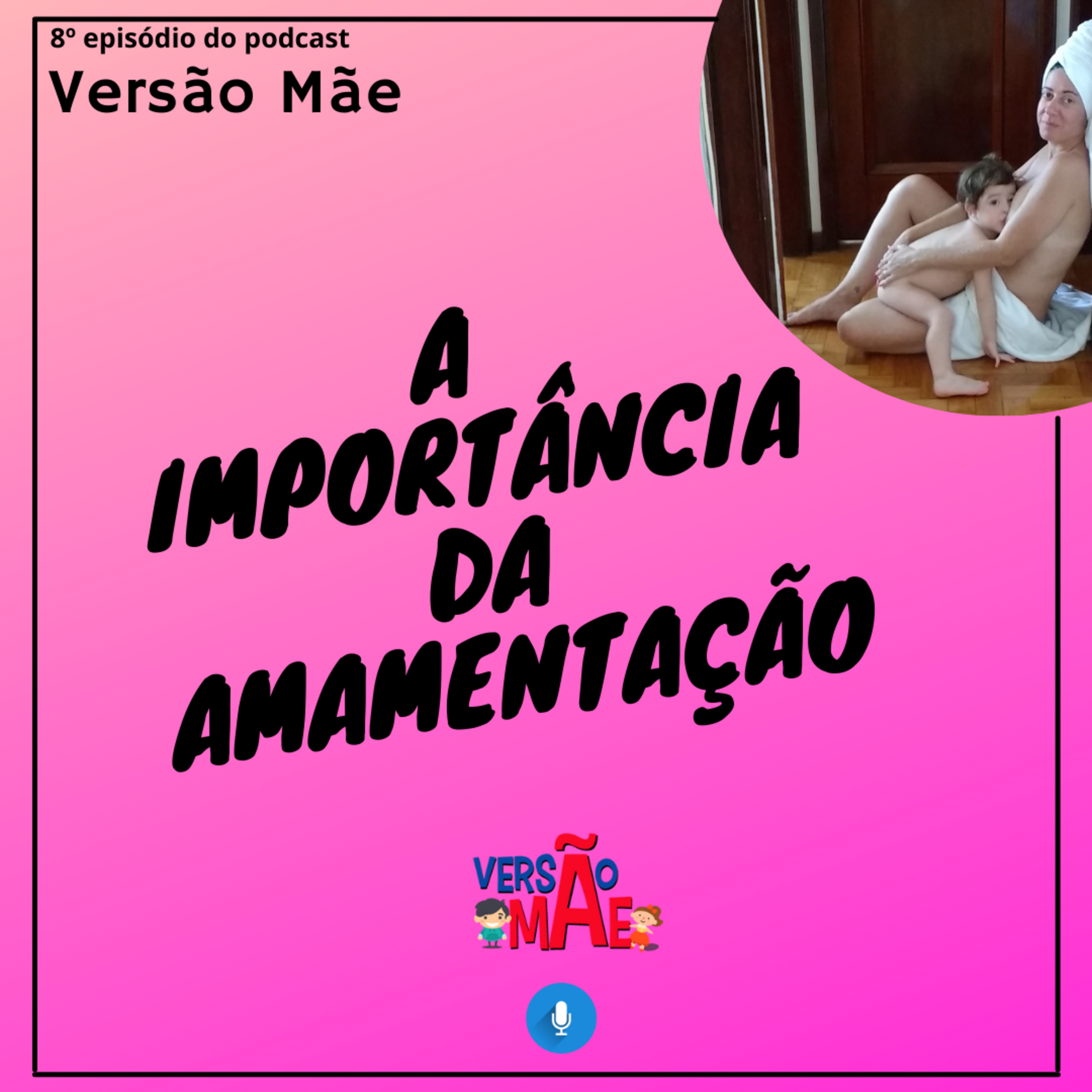 Versão Mãe