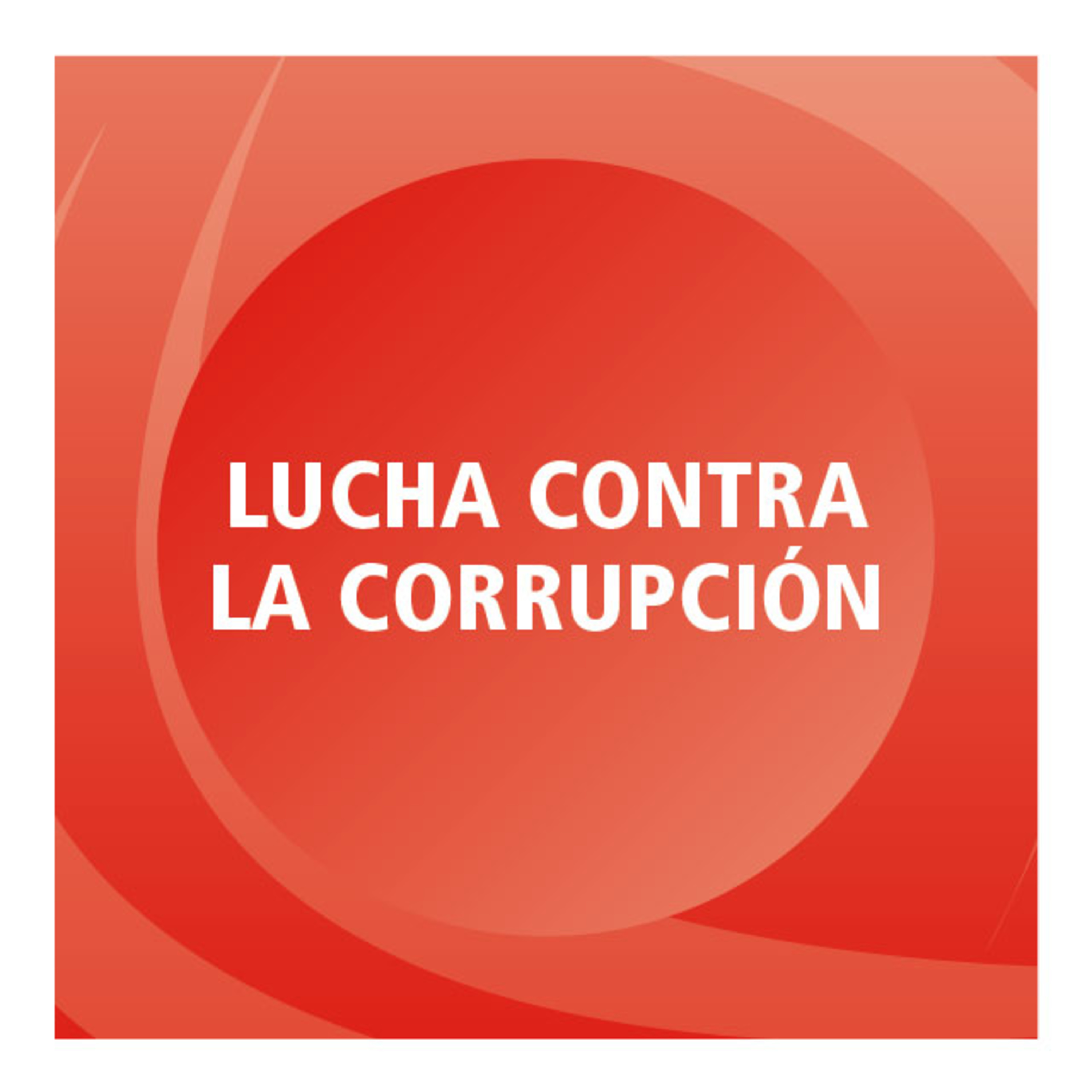 Lucha contra la corrupción episode artwork