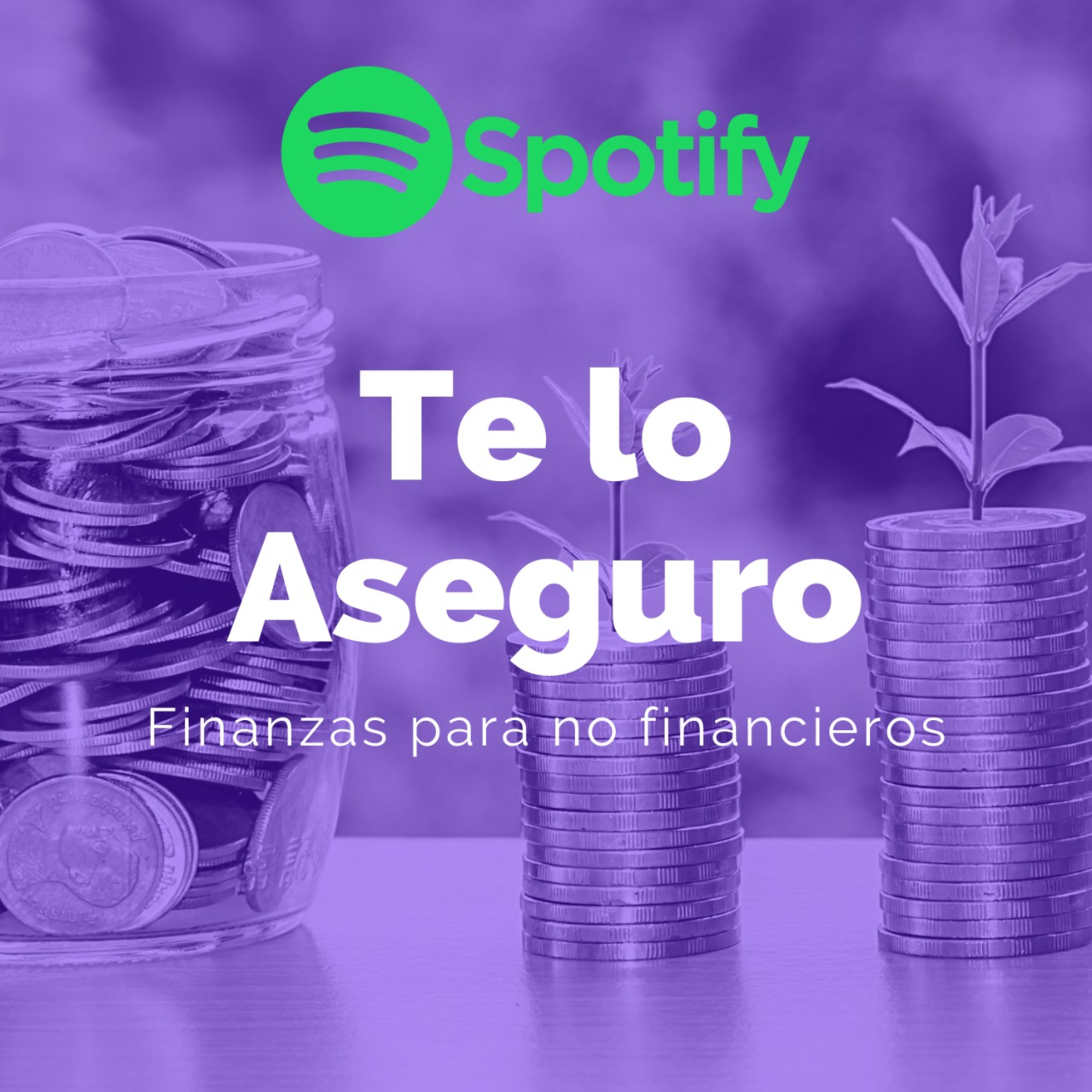 Te Lo Aseguro