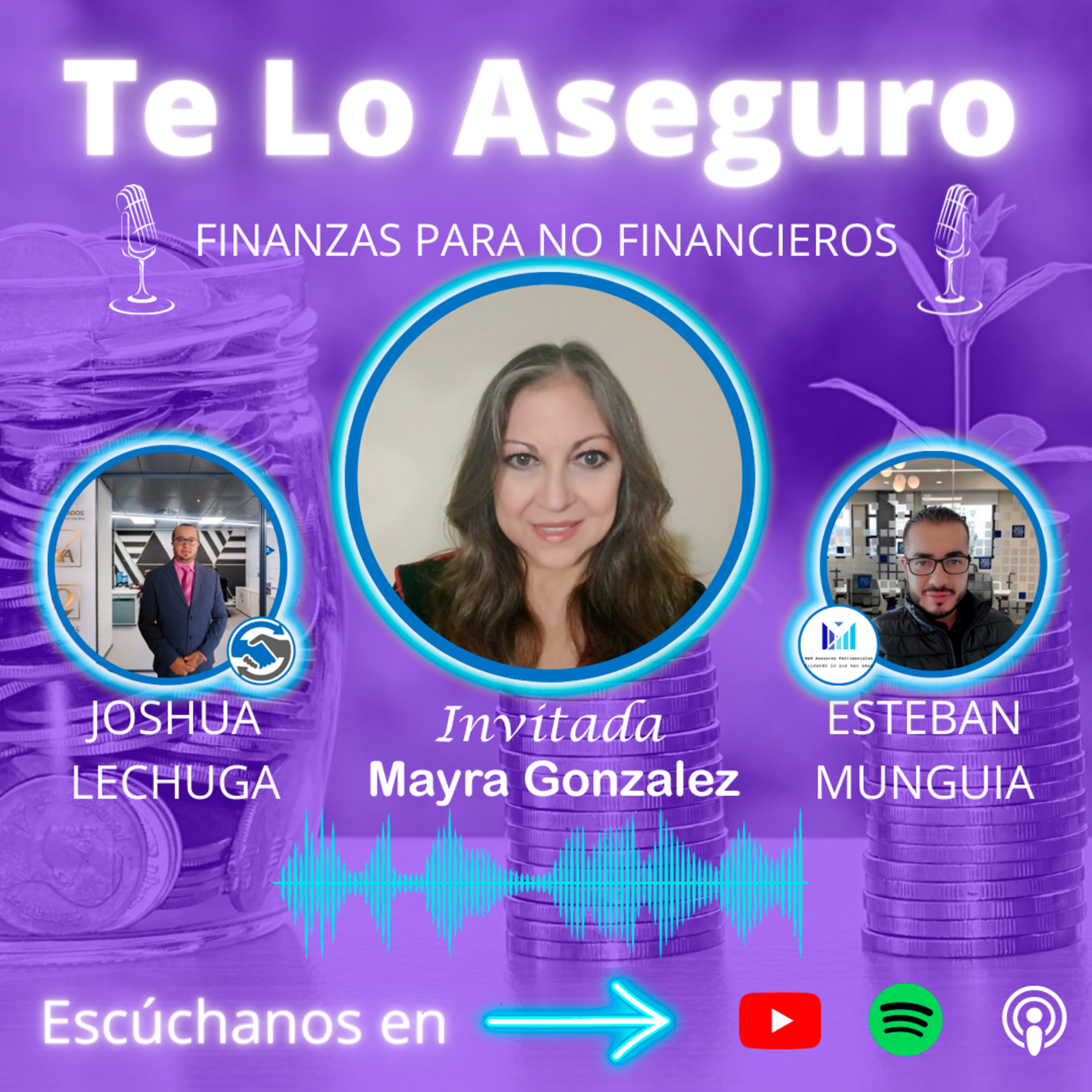 Te Lo Aseguro