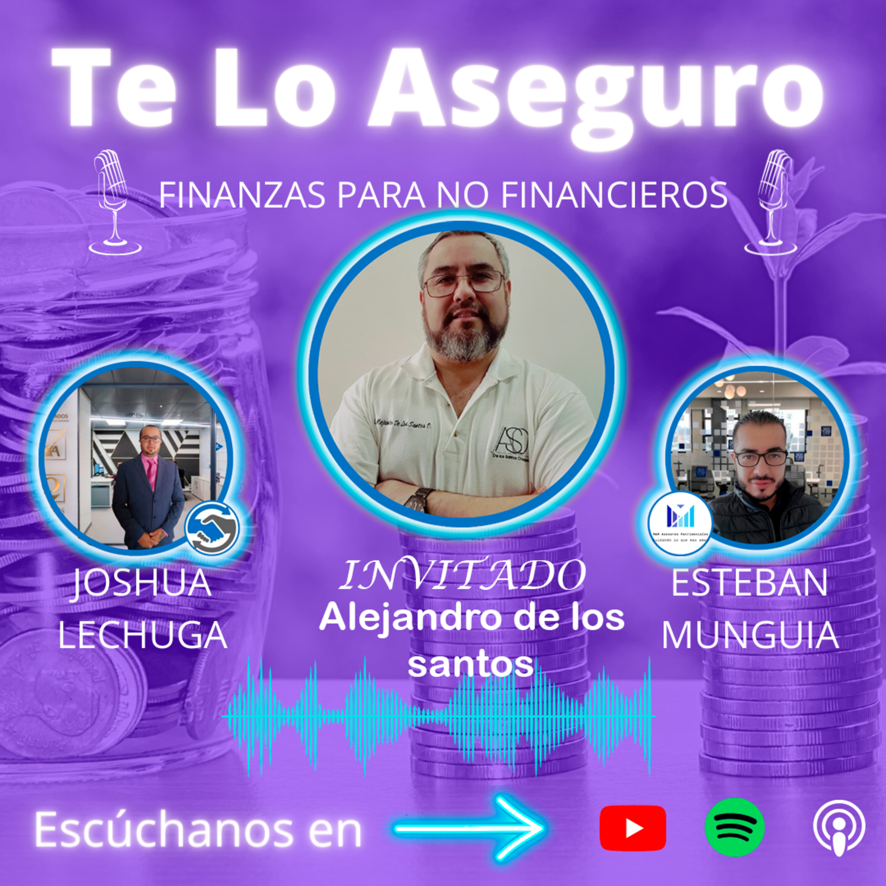 Te Lo Aseguro
