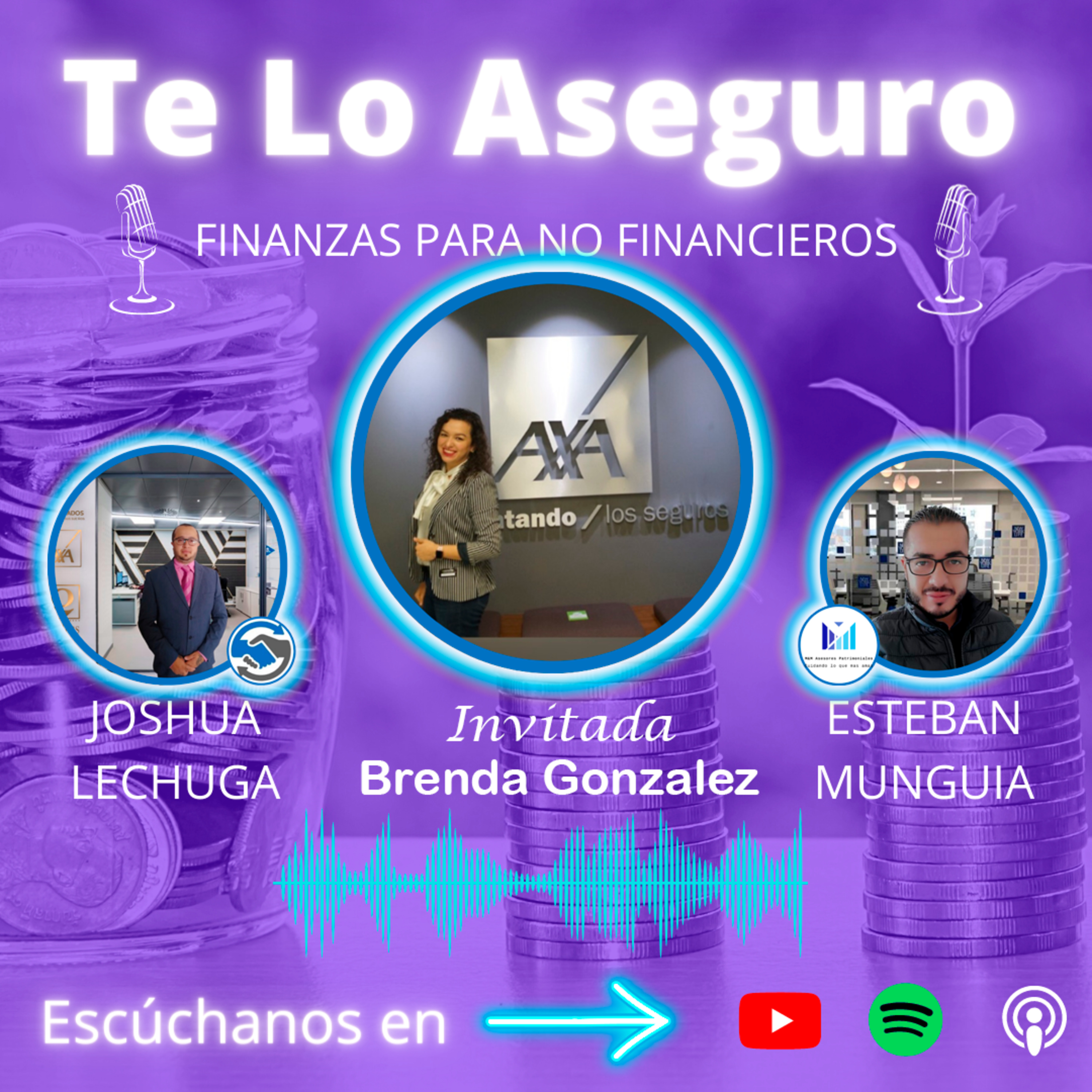 Te Lo Aseguro