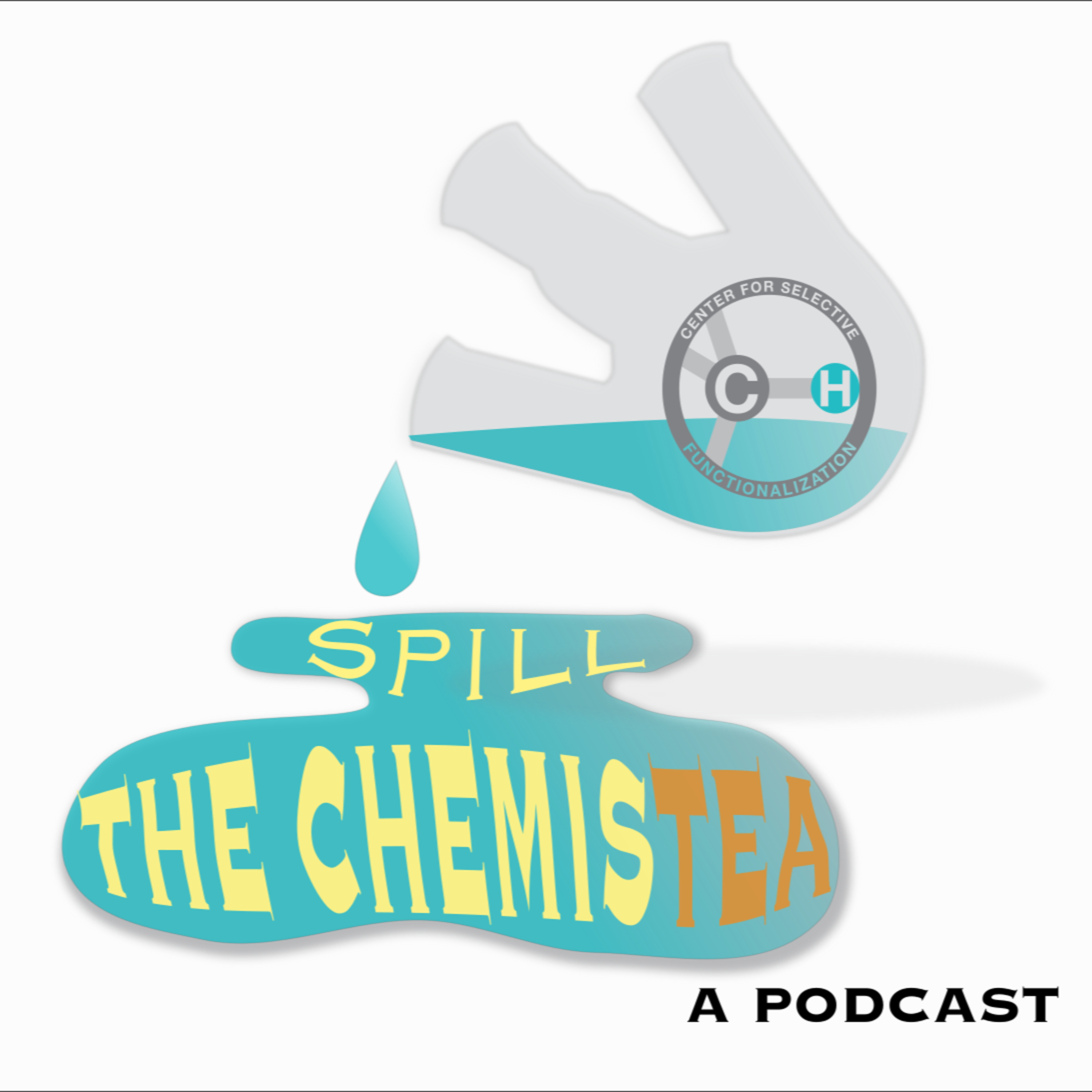 Trailer - Spilling the ChemisTea episode artwork