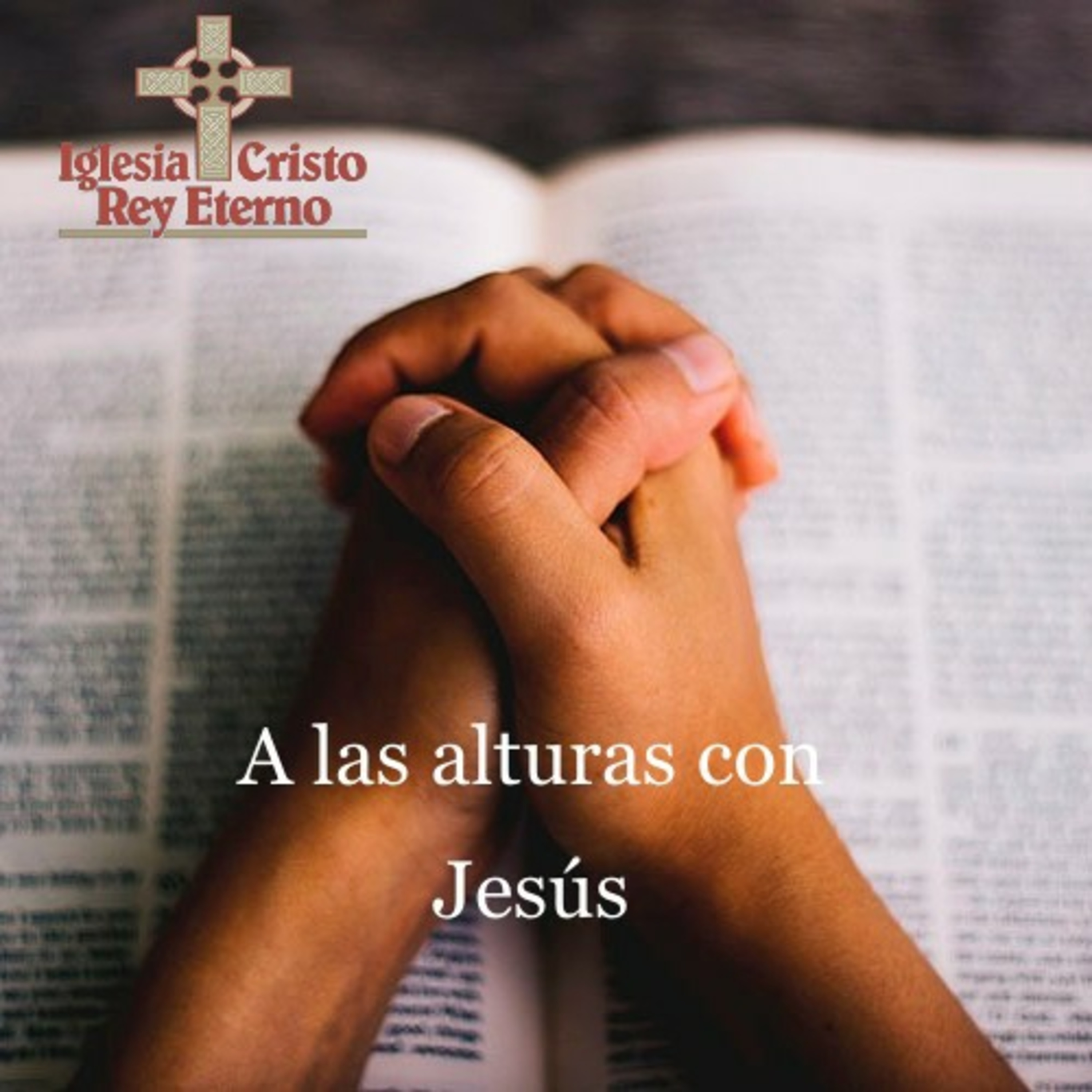 Iglesia Cristo Rey Eterno