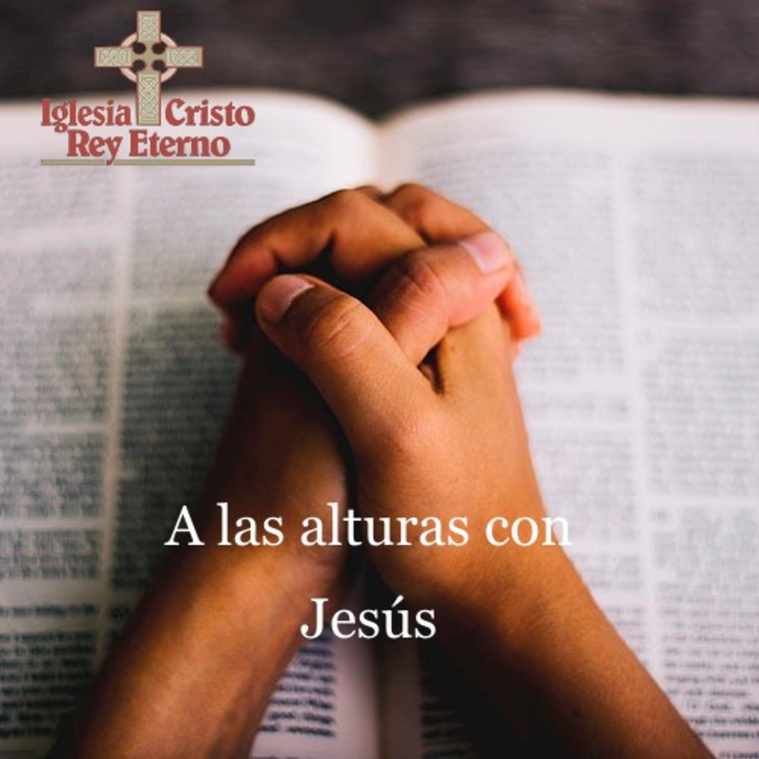 Iglesia Cristo Rey Eterno