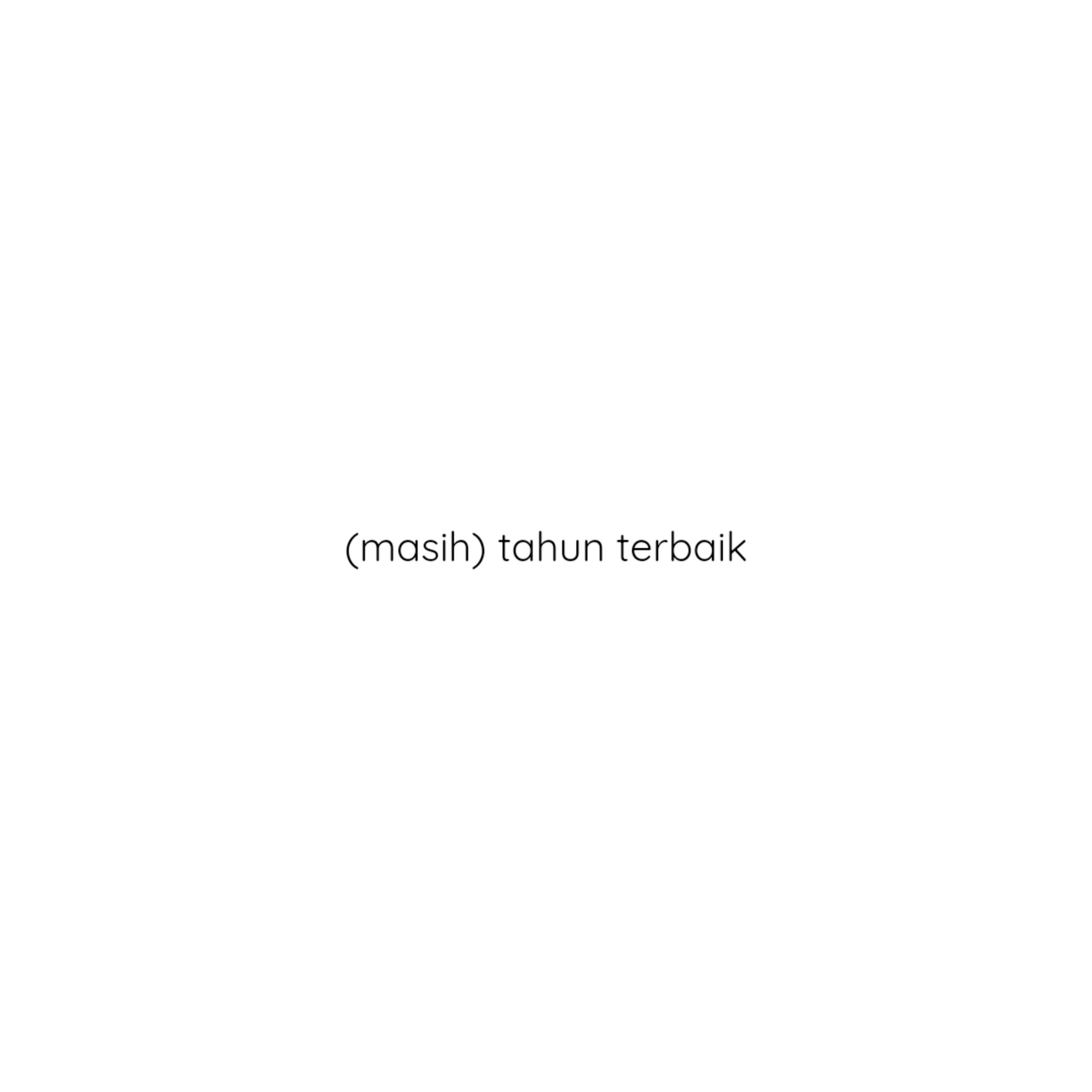 Episode 14: Bawa Aku ke 2019