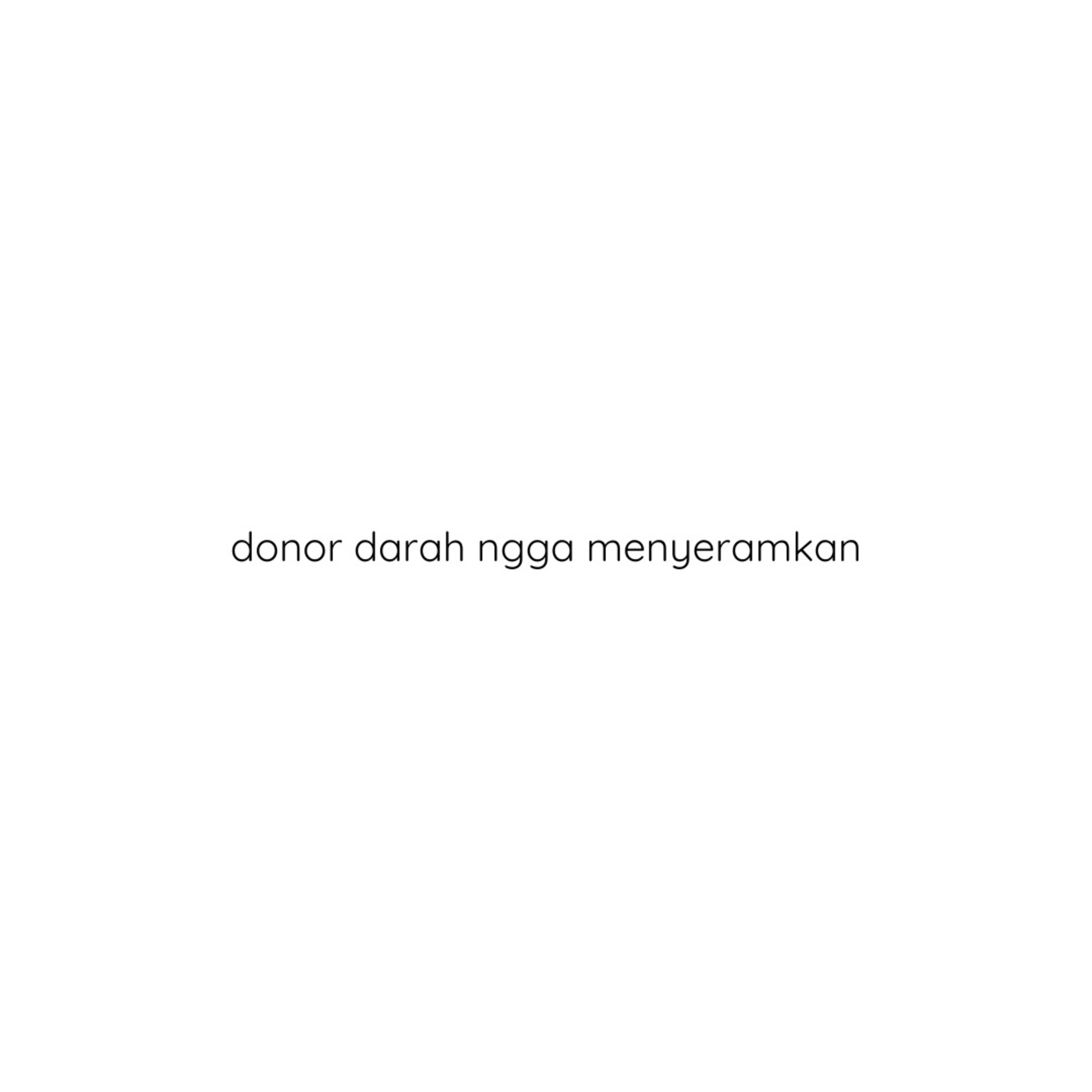 Episode 15: Hayu Donor Darah!