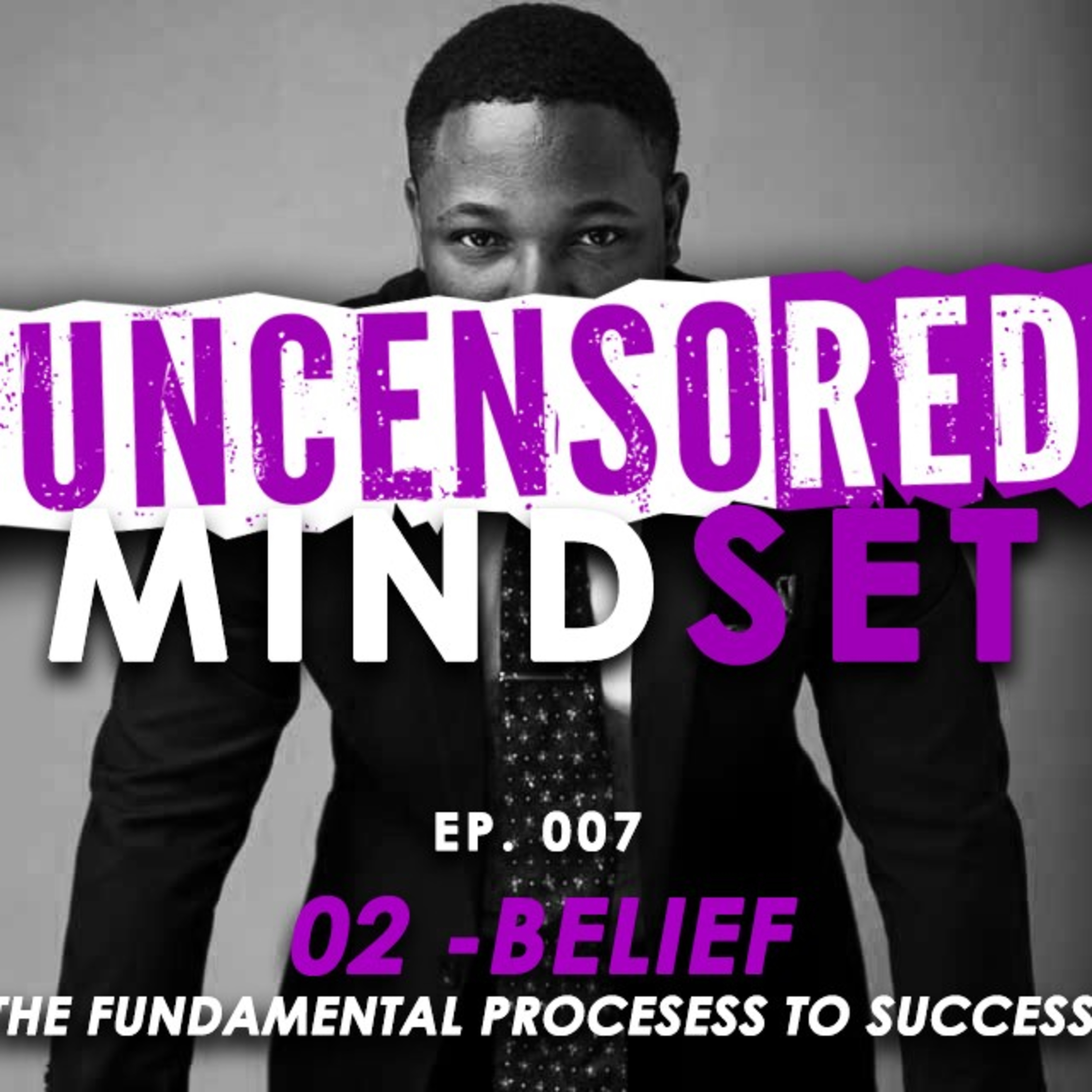 Mindset Podcast with Ayobami on Jamit