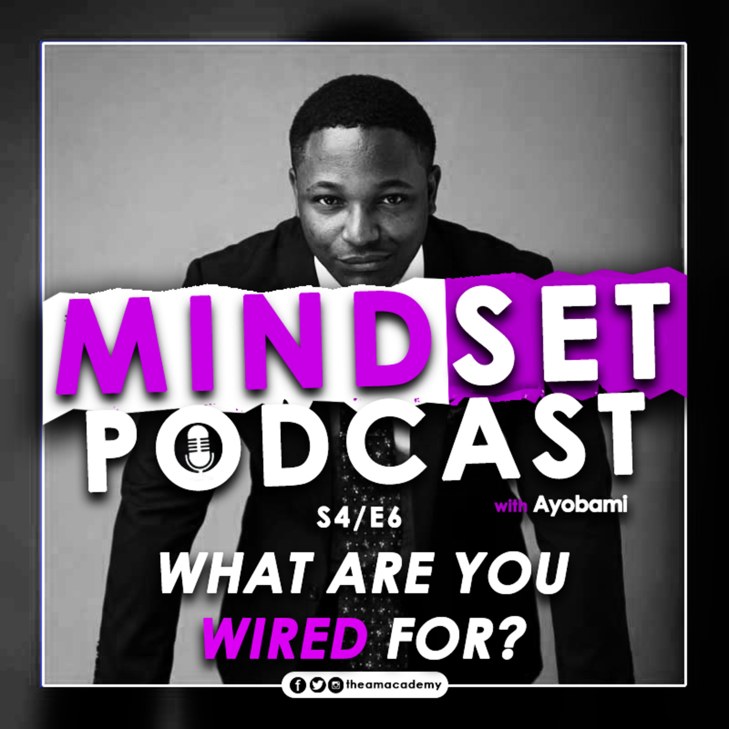The Mindset Show