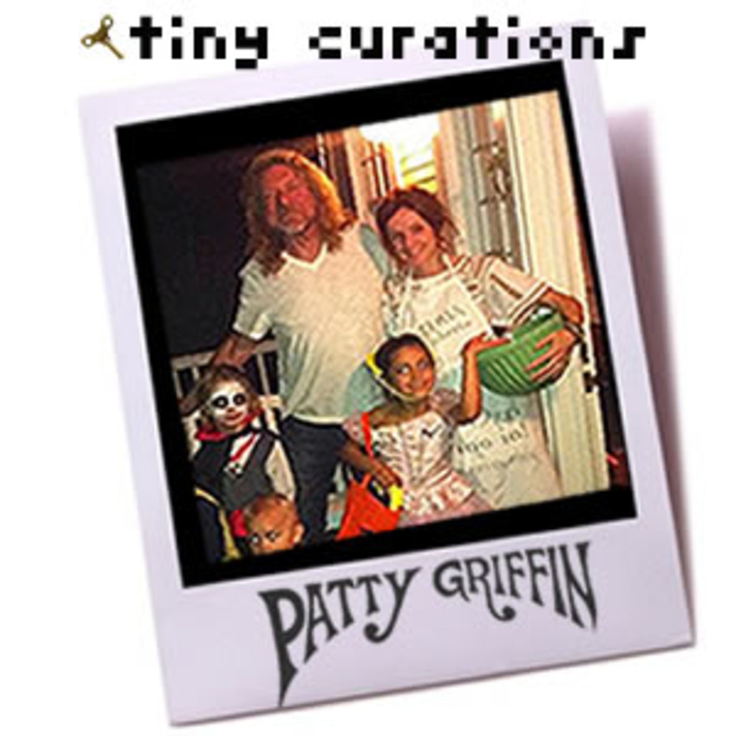 tiny curations