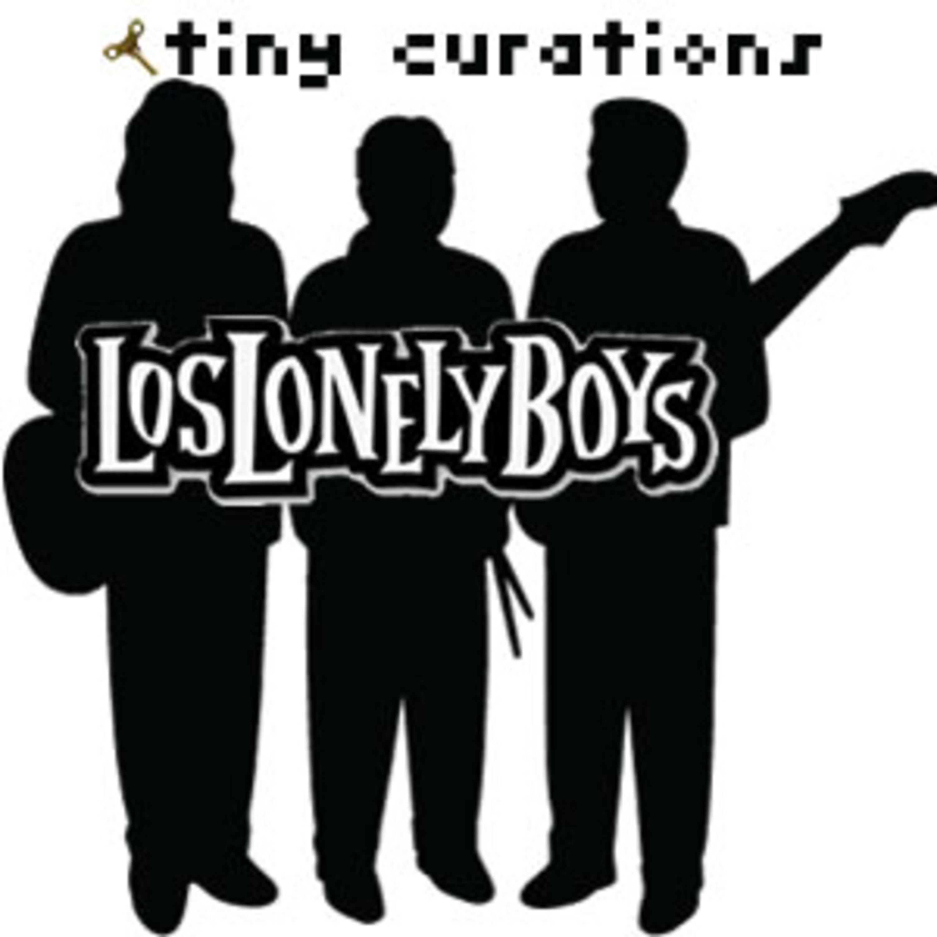 tiny curations