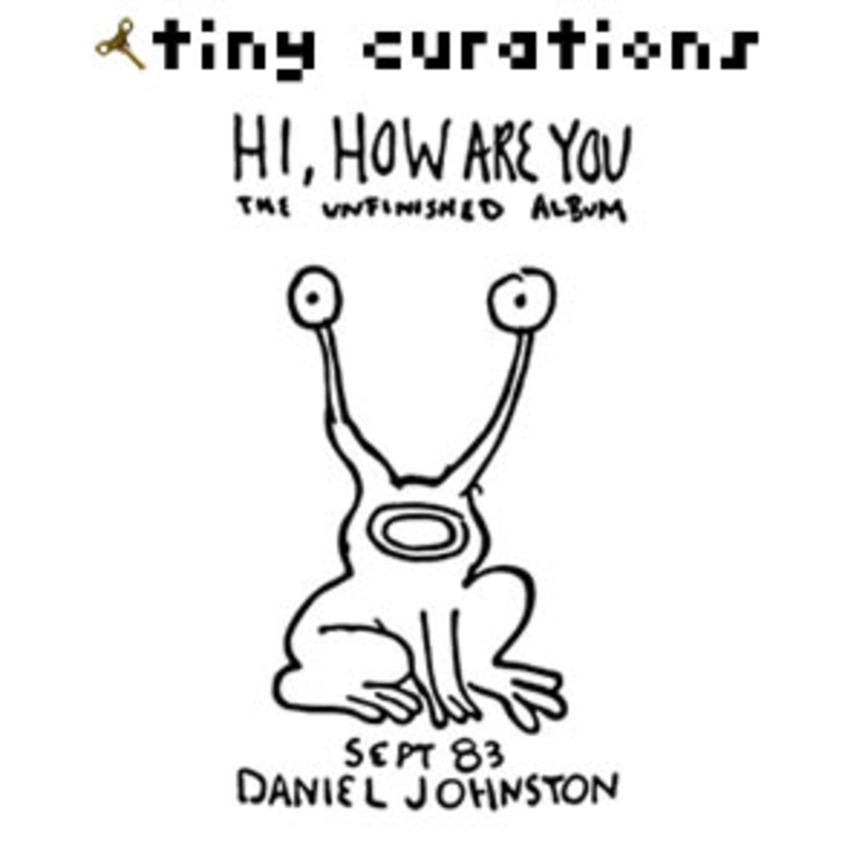 tiny curations