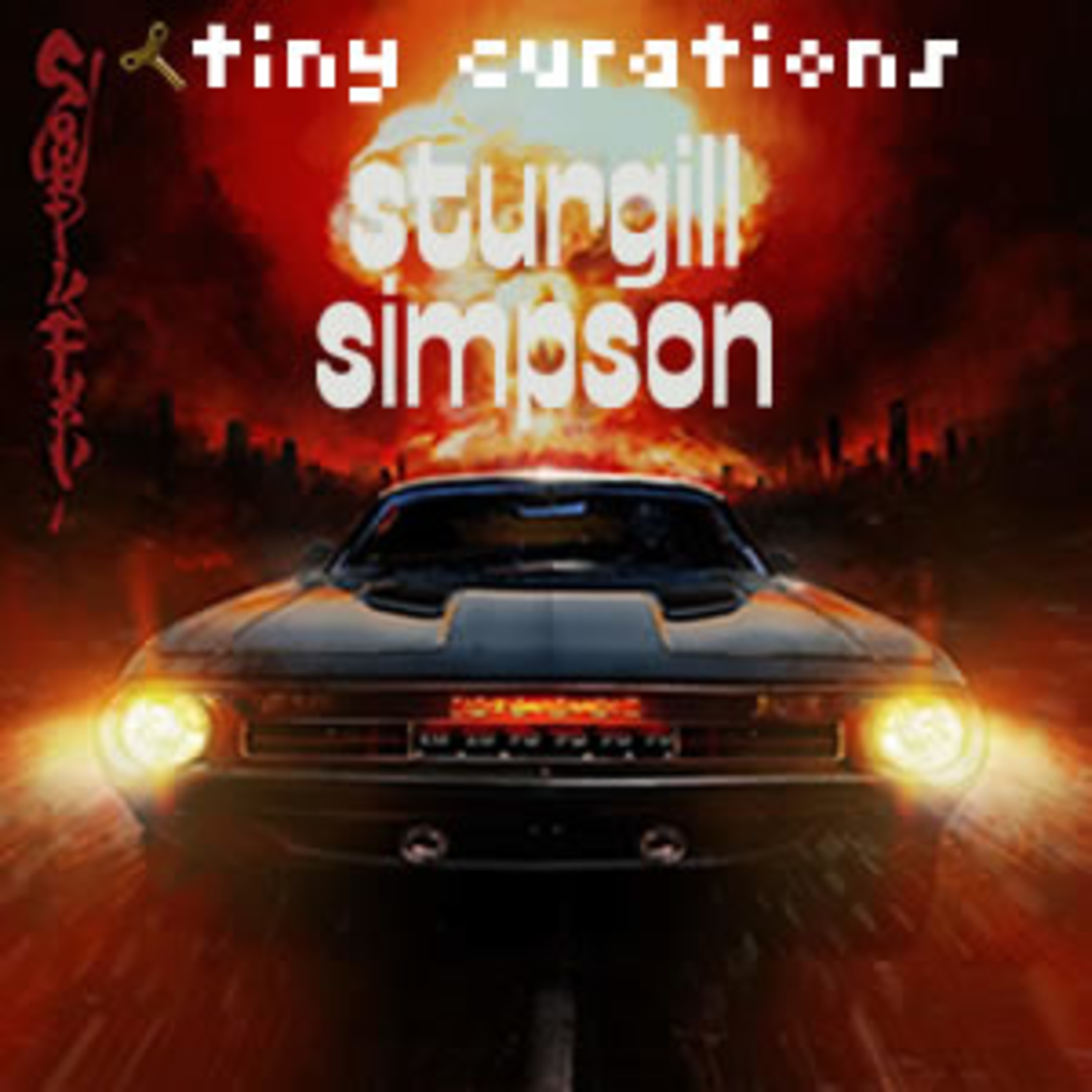 tiny curations